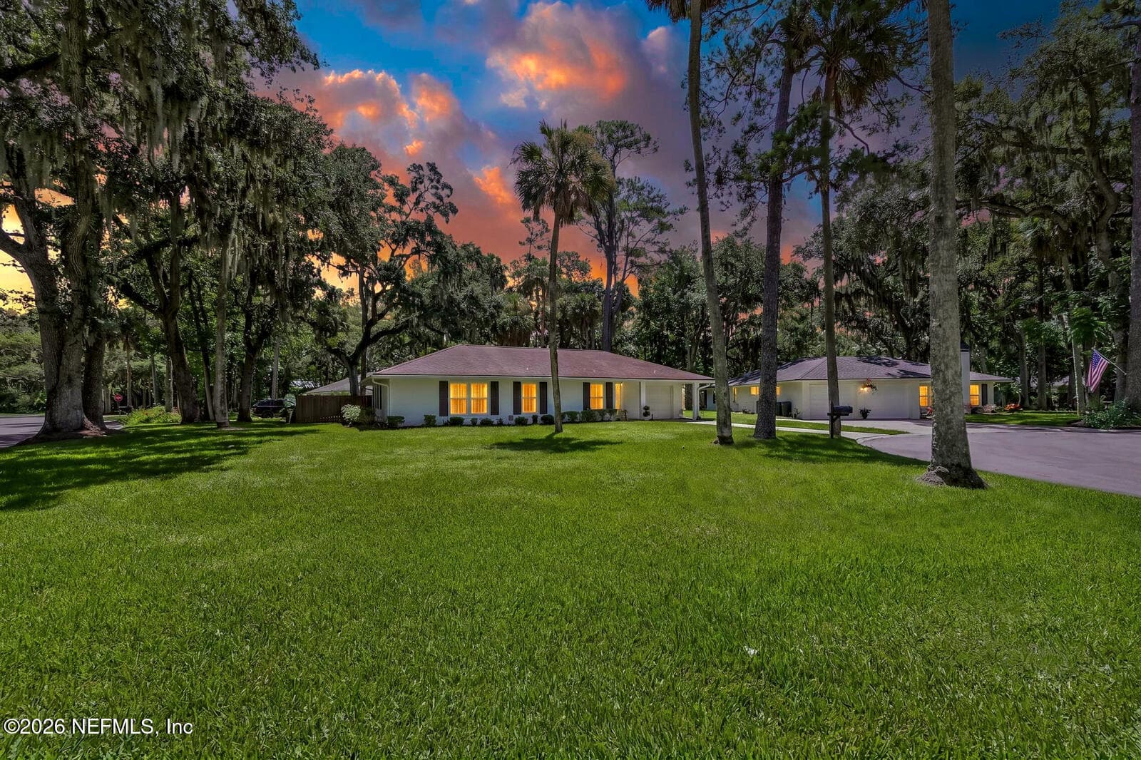 601 CITRUS Court, Ponte Vedra Beach — photo 2