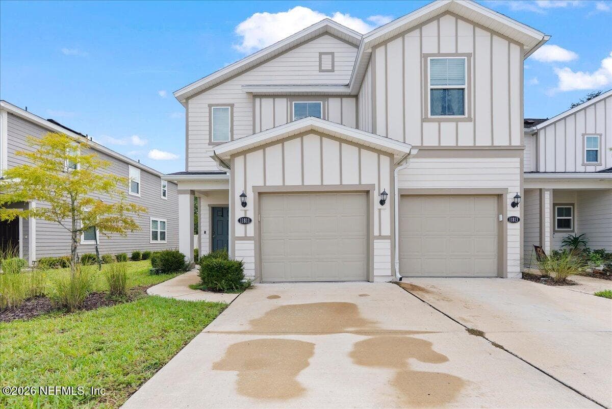 11811 JUNEGRASS Road, Jacksonville, FL 32258, Jacksonville — exterior