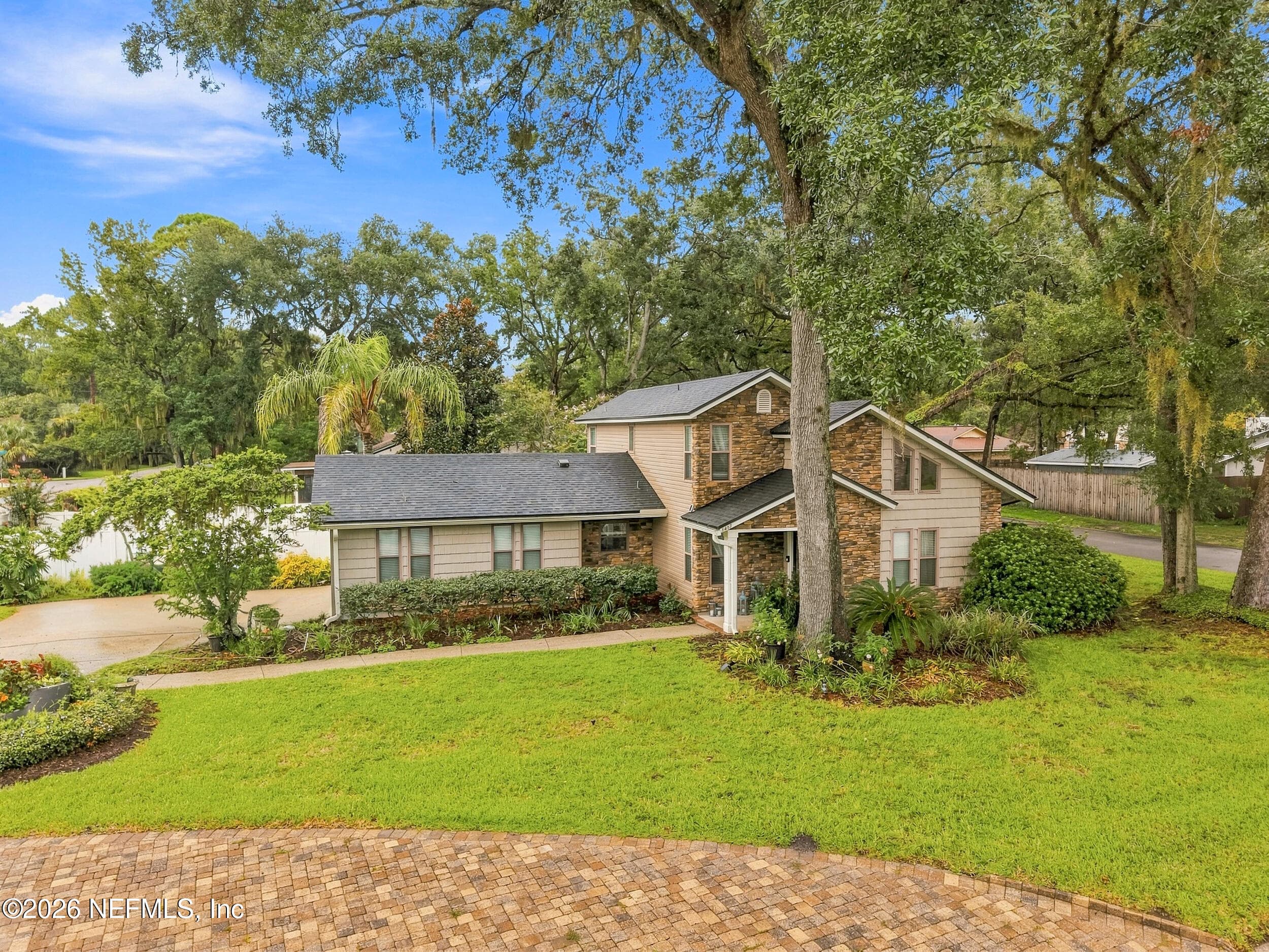 1407 RIVERGATE Drive, Jacksonville, FL 32223, Jacksonville — photo 2