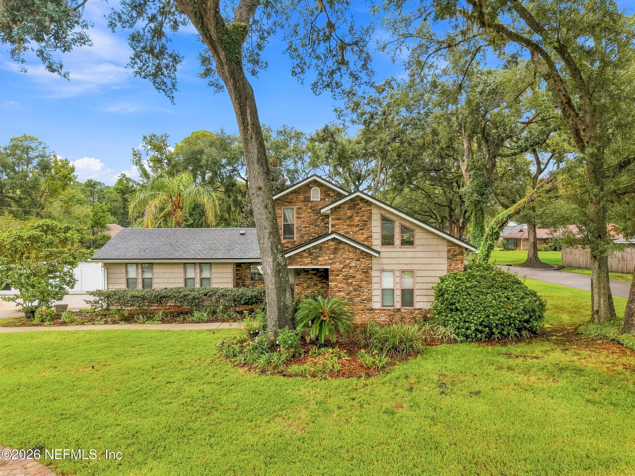 1407 RIVERGATE Drive, Jacksonville, FL 32223, Jacksonville — exterior