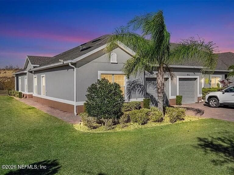 3505 BELLAND CIRCLE UNIT F, Clermont, FL 34711, Clermont — exterior