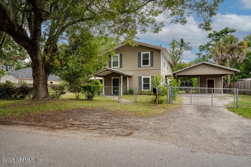 1725 ASHLAND Street, Jacksonville — photo 2