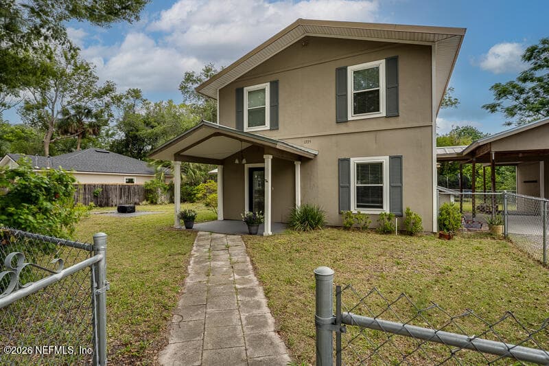 1725 ASHLAND Street, Jacksonville — photo 3