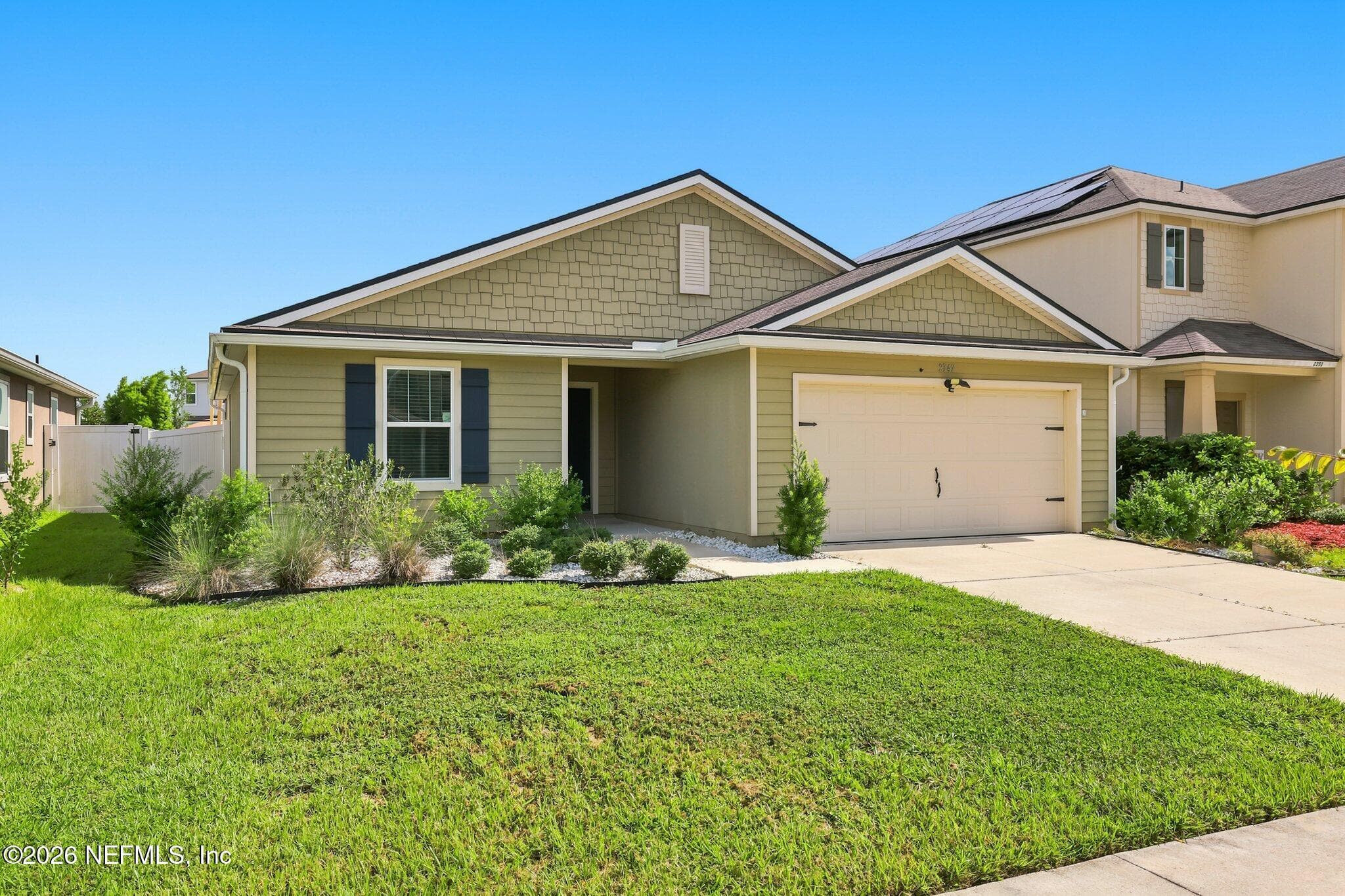 2347 OAK STREAM Drive, Green Cove Springs — photo 2
