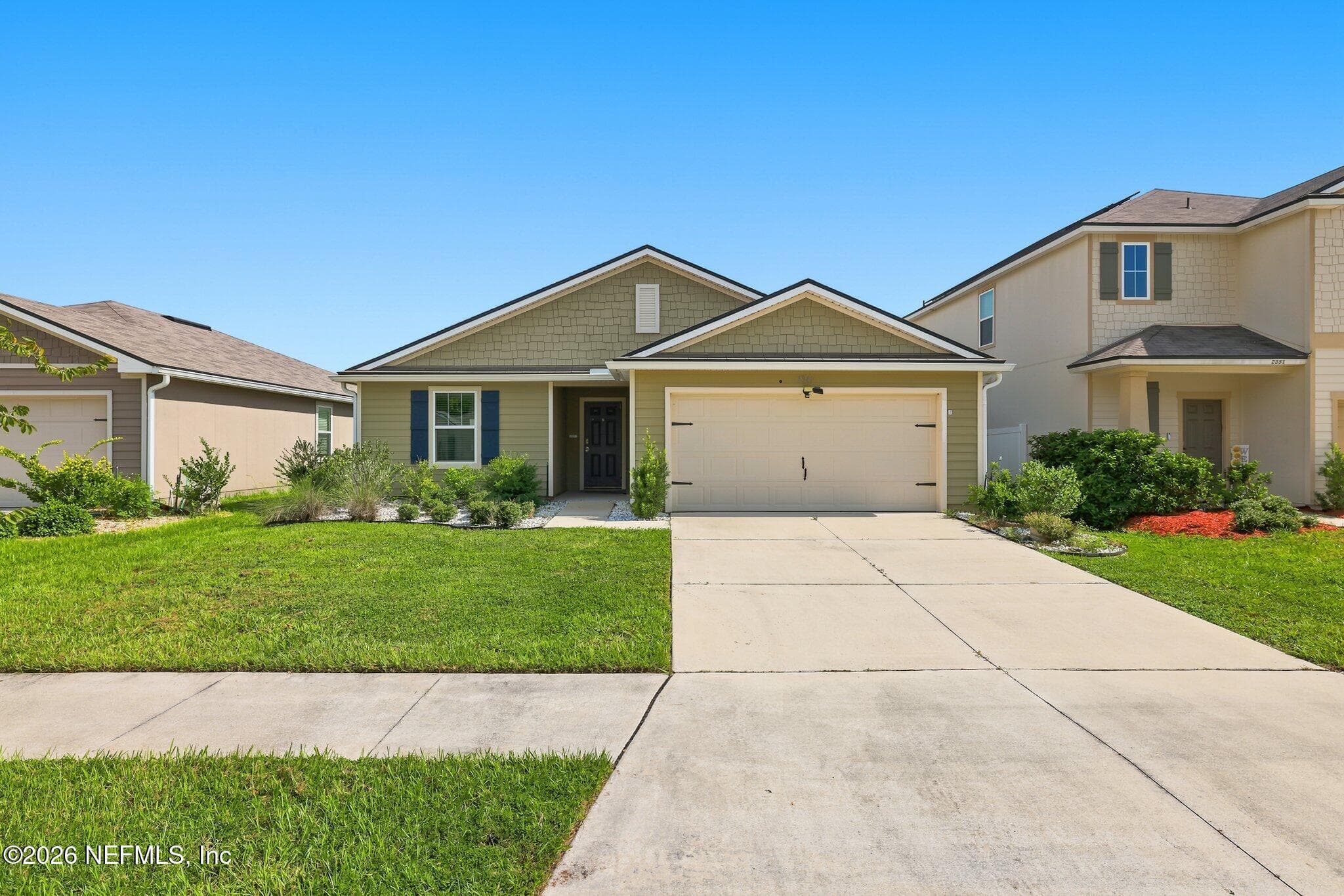 2347 OAK STREAM Drive, Green Cove Springs — photo 3
