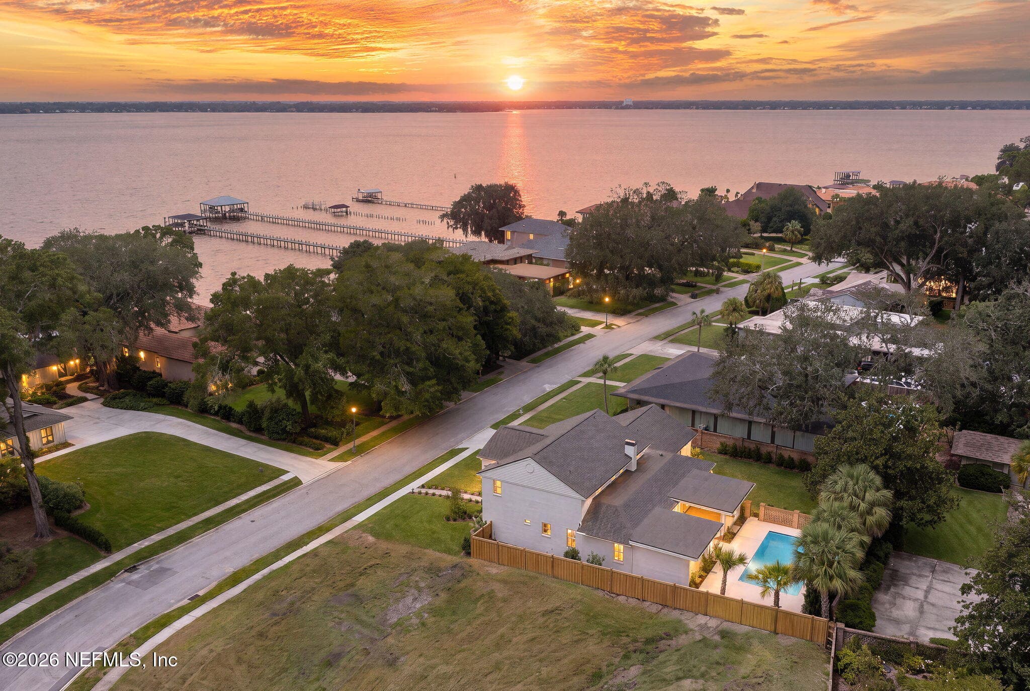 4275 POINT LA VISTA Road W, Jacksonville, FL 32207, Jacksonville — photo 3