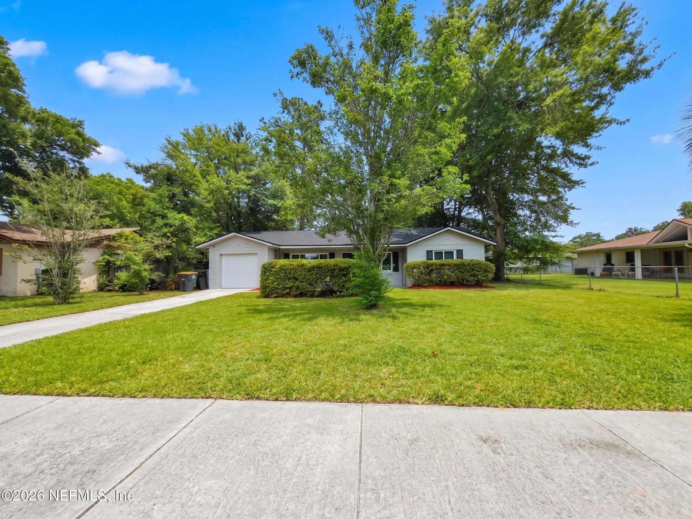 1114 SANTIAGO Drive, Jacksonville, FL 32221, Jacksonville — exterior