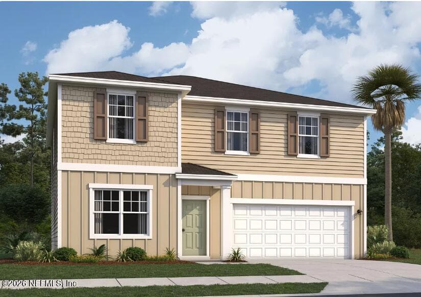 108 ORIOLE Road, Palm Coast, FL 32164, Palm Coast — exterior