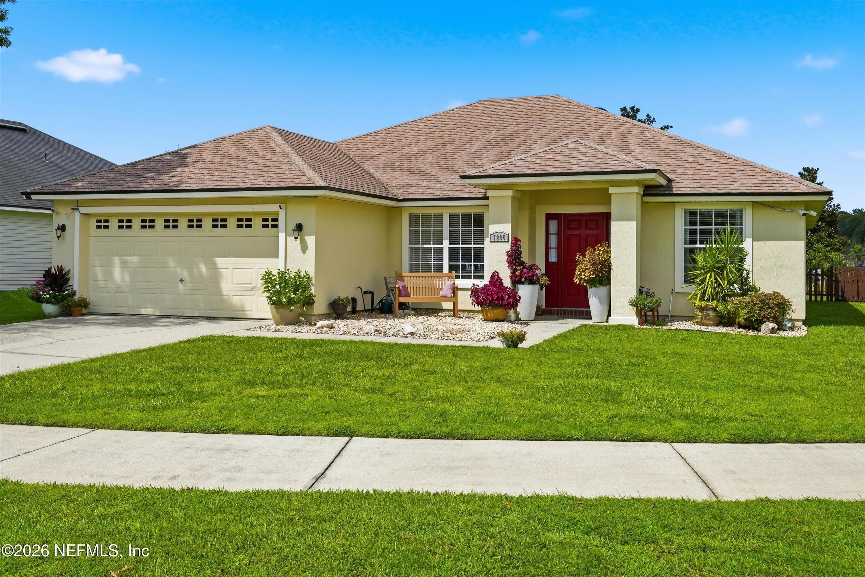 7285 RAPID RIVER Drive E, Jacksonville, FL 32219, Jacksonville — exterior