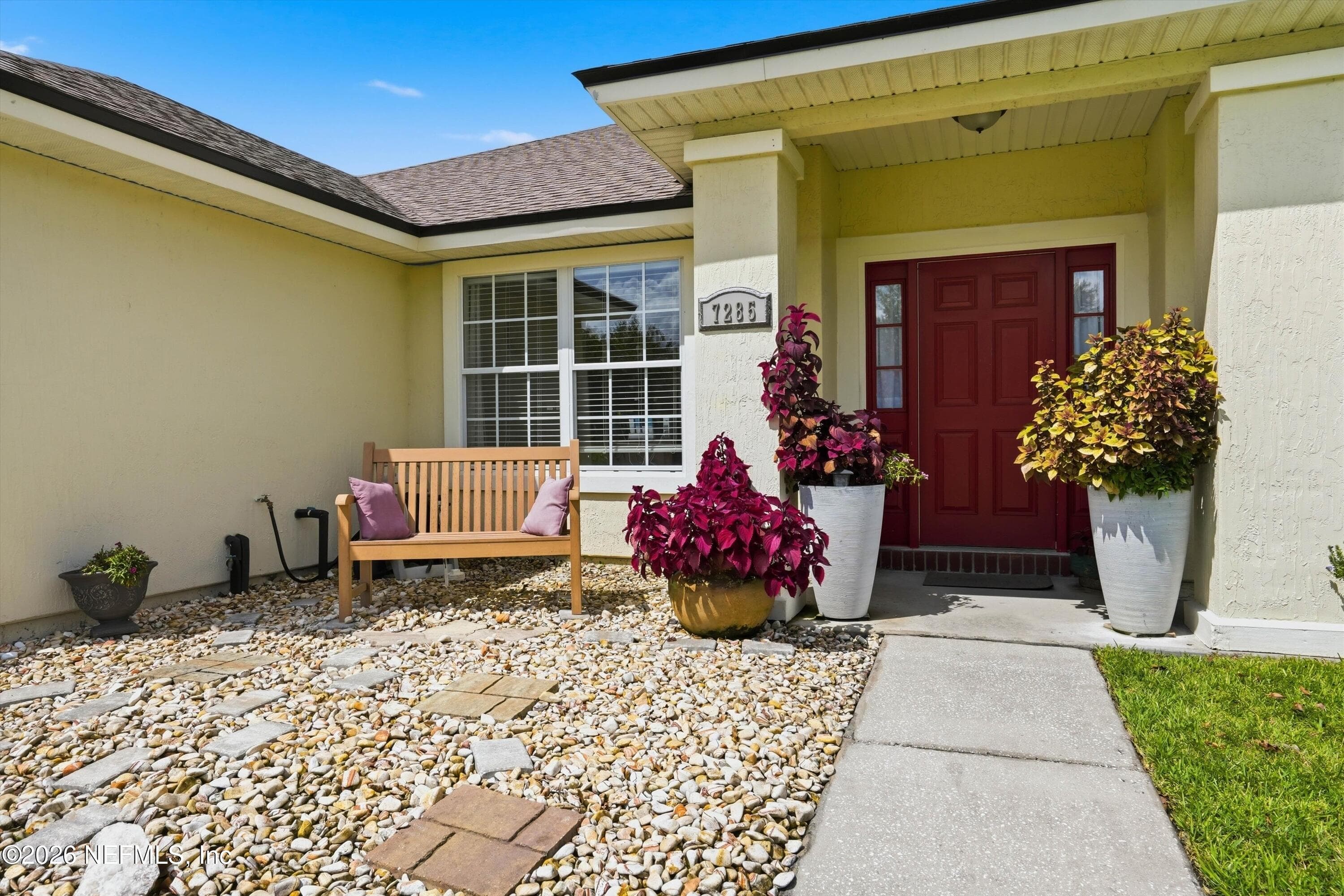 7285 RAPID RIVER Drive E, Jacksonville, FL 32219, Jacksonville — photo 2