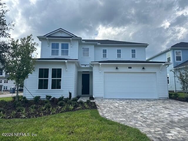64 NOBLE OAK Drive, St. Johns, FL 32259, St. Johns — exterior