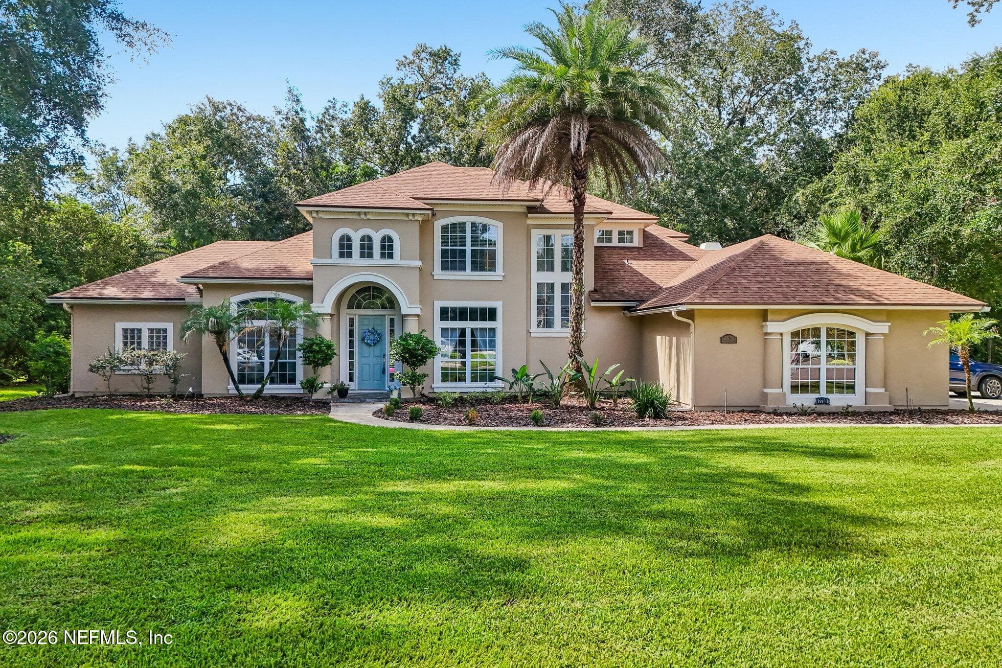2708 SHADE TREE Drive, Fleming Island, FL 32003, Fleming Island — exterior