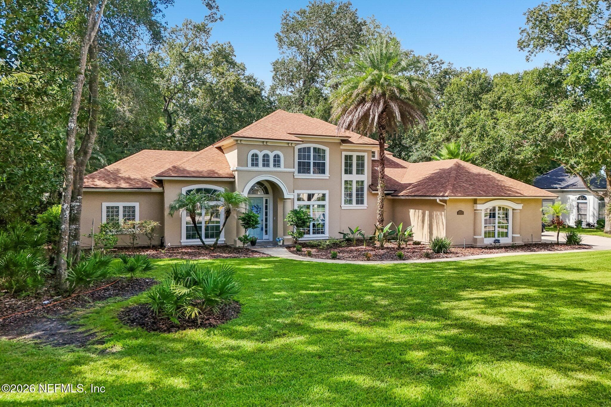2708 SHADE TREE Drive, Fleming Island, FL 32003, Fleming Island — photo 2