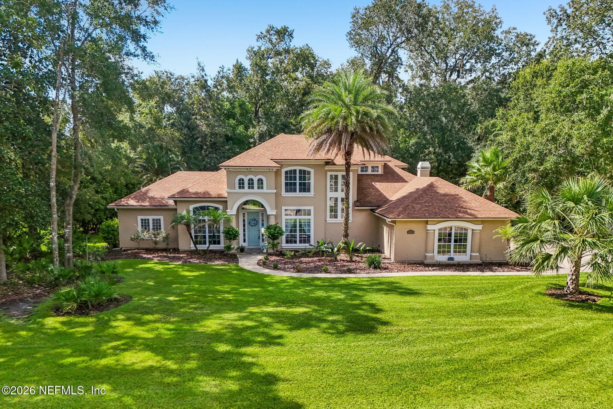 2708 SHADE TREE Drive, Fleming Island, FL 32003, Fleming Island — photo 3