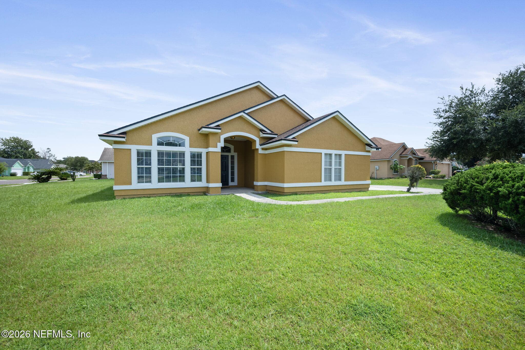 10361 RED TIP Road, Jacksonville, FL 32218, Jacksonville — exterior