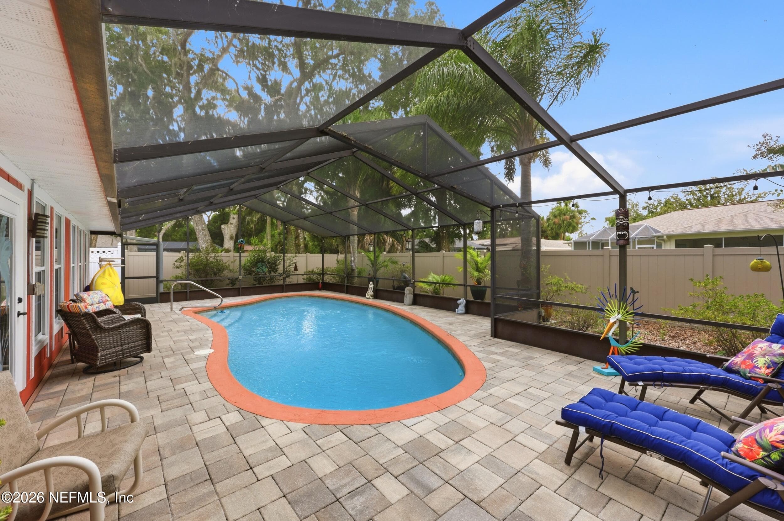 14 FORT CAROLINE Lane, Palm Coast, FL 32137, Palm Coast — photo 2