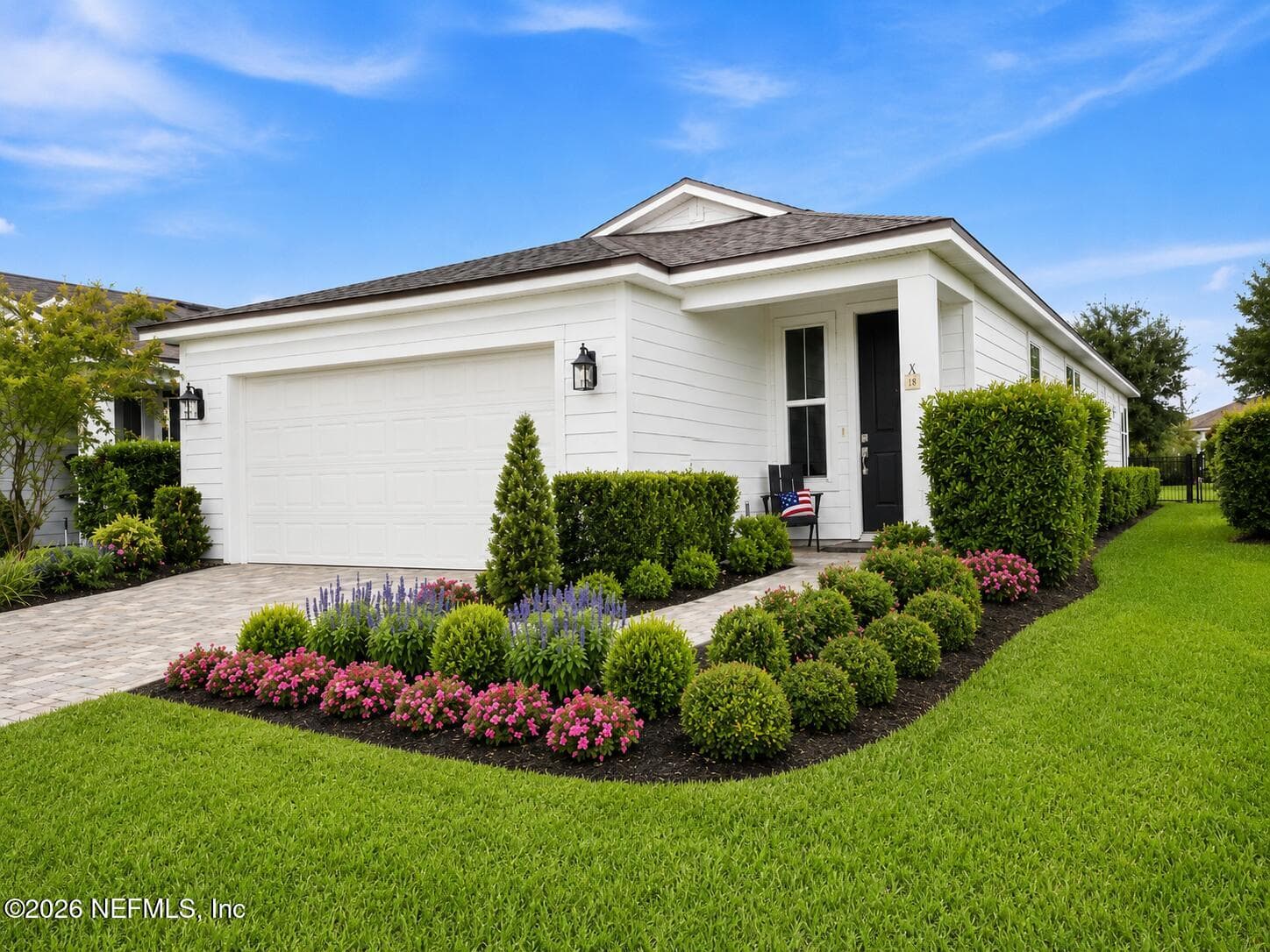 11257 LENORA Court, Jacksonville, FL 32256, Jacksonville — exterior