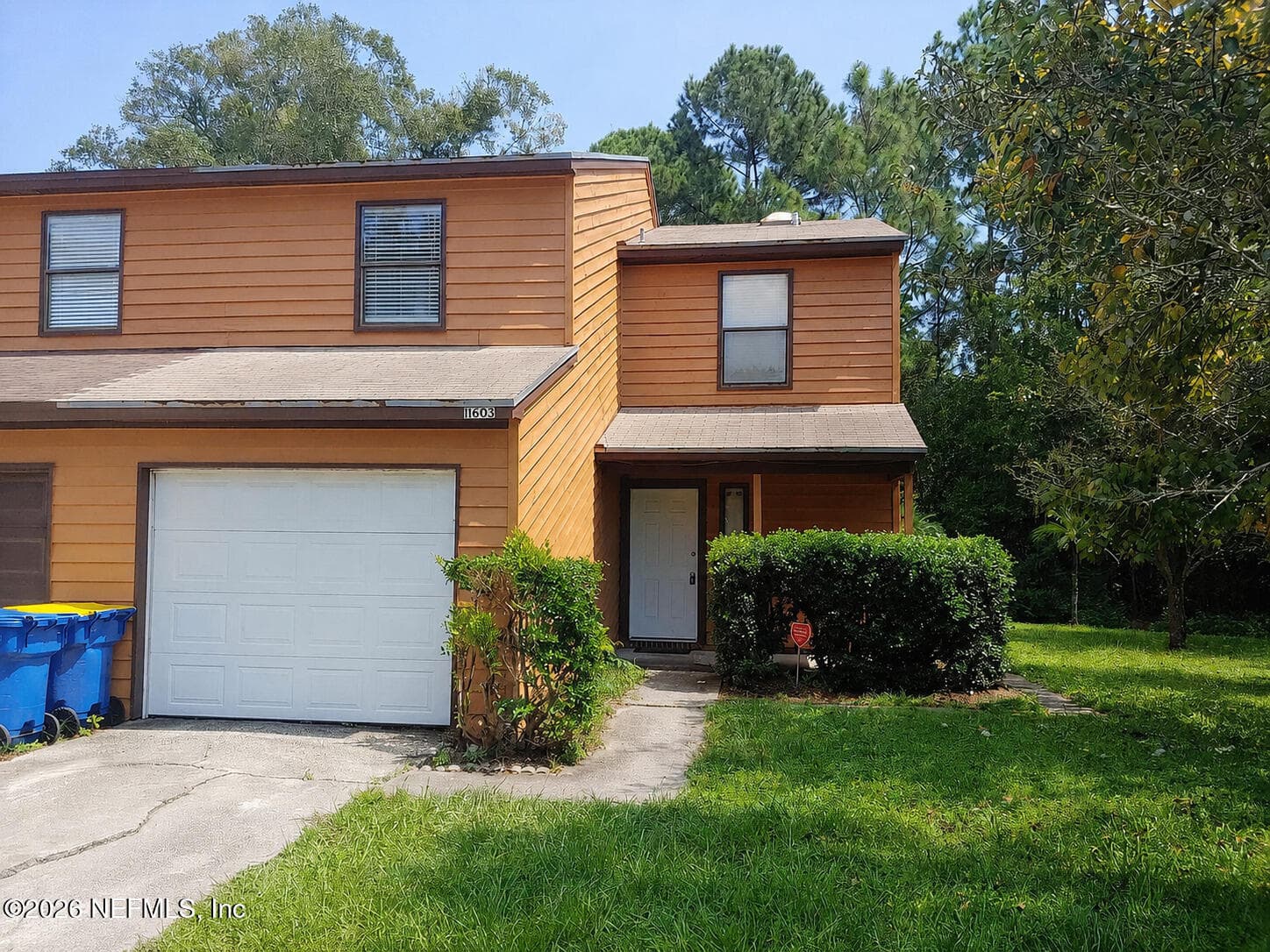 11603 TANAGER Drive, Jacksonville, FL 32225, Jacksonville — exterior