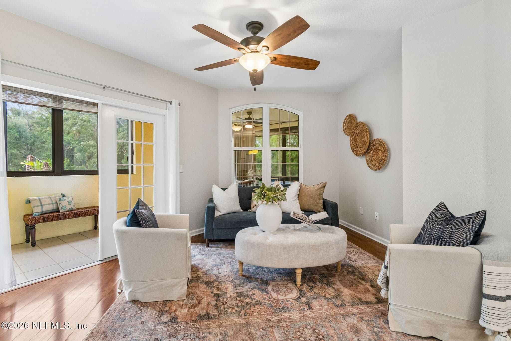 1300 VISTA COVE Road, St. Augustine, FL 32084, St. Augustine — exterior
