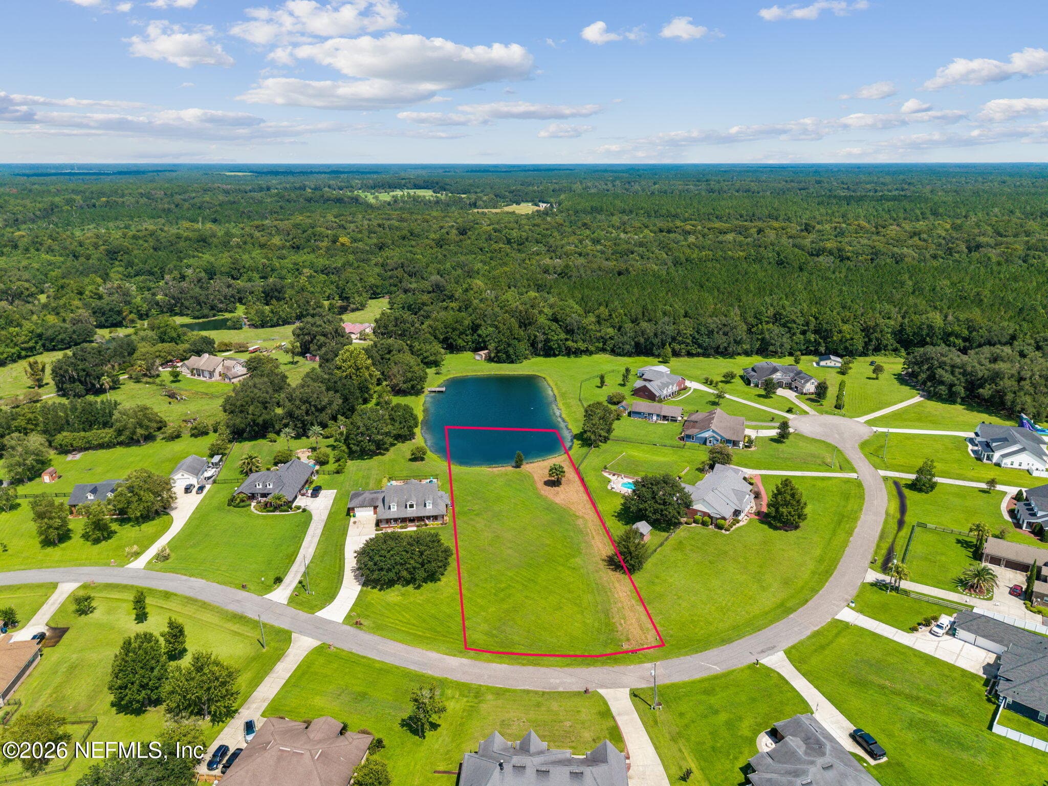 45338 AMERICAN DREAM Drive, Callahan, FL 32011, Callahan — exterior