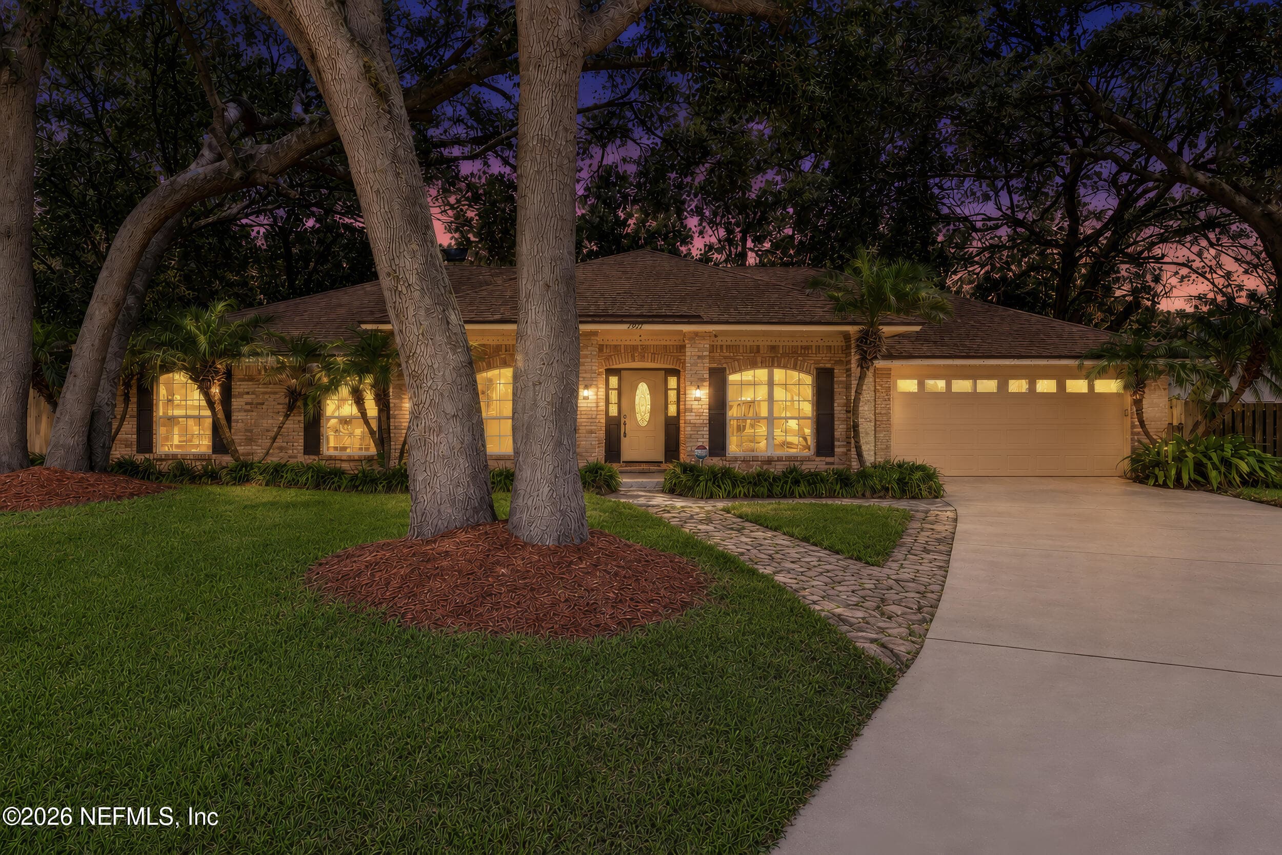 1911 ST MARYS Court, Jacksonville, FL 32223, Jacksonville — exterior