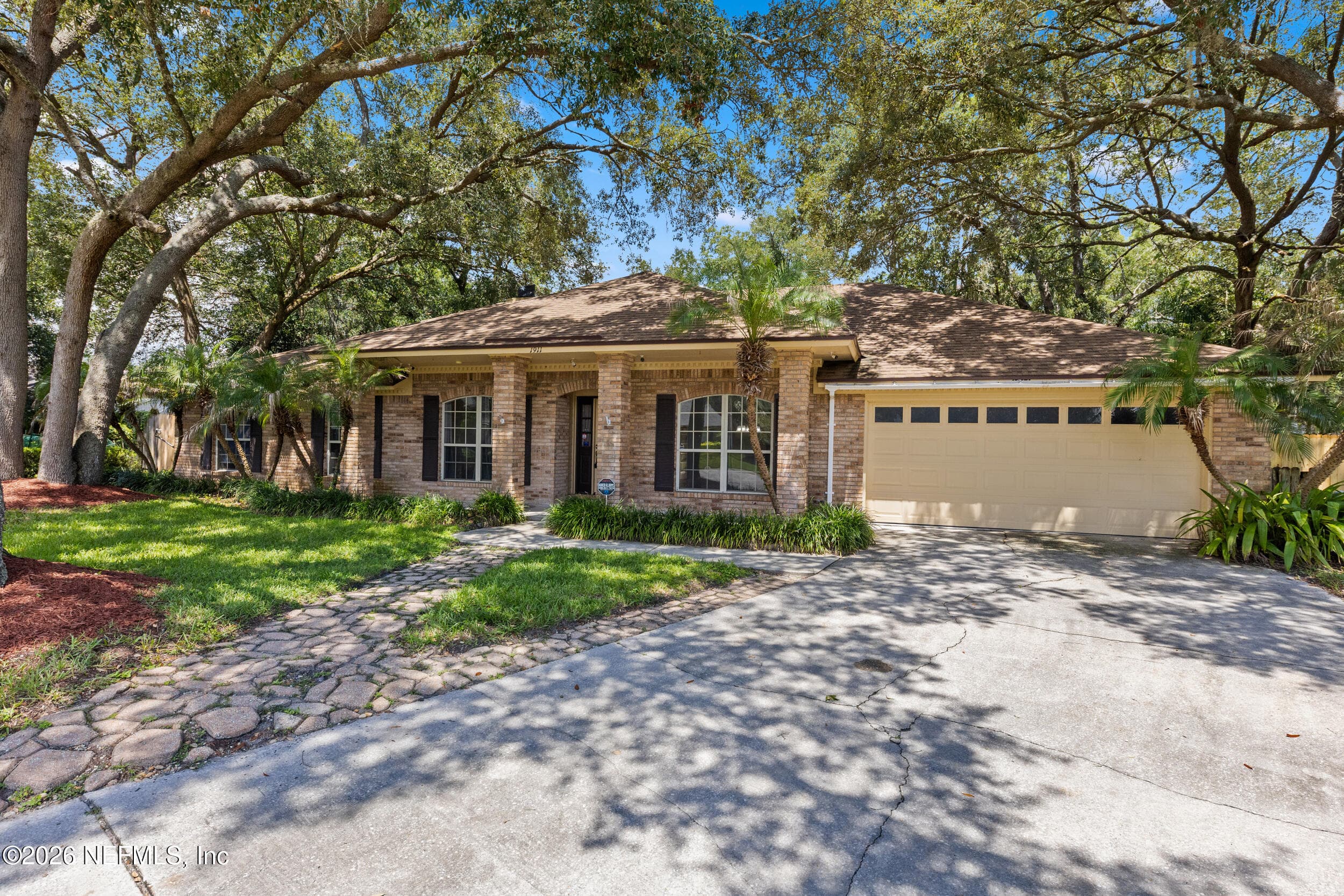 1911 ST MARYS Court, Jacksonville, FL 32223, Jacksonville — photo 2