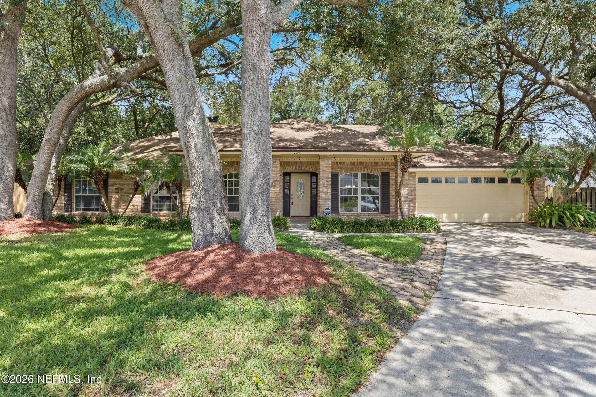 1911 ST MARYS Court, Jacksonville, FL 32223, Jacksonville — photo 3