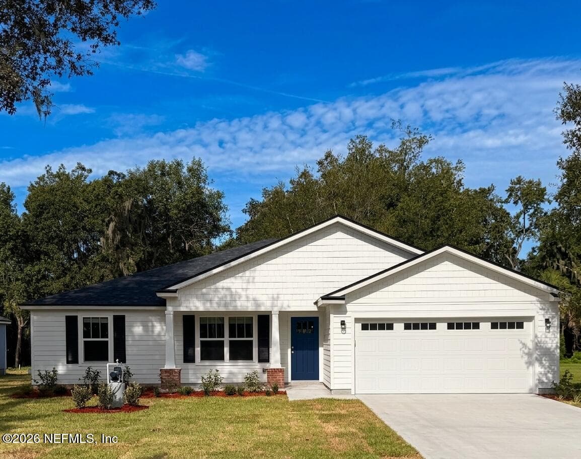 3012 SAN PABLO Road S, Jacksonville — exterior