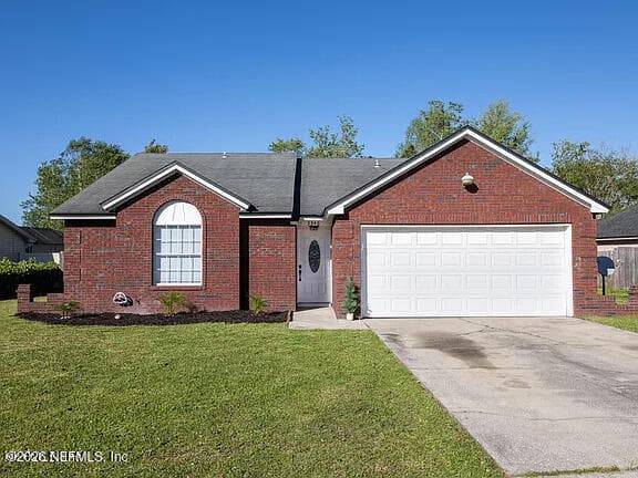 3346 DEERFIELD POINTE Drive, Orange Park, FL 32073, Orange Park — exterior