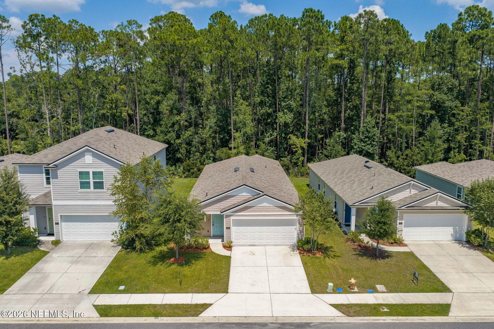 89 LOGRONO Court, St. Augustine, FL 32084, St. Augustine — exterior