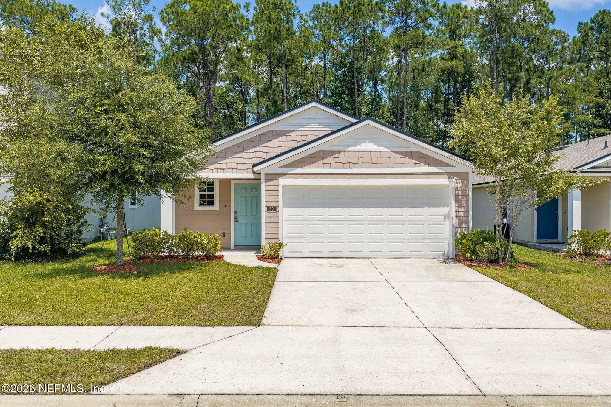 89 LOGRONO Court, St. Augustine, FL 32084, St. Augustine — photo 2