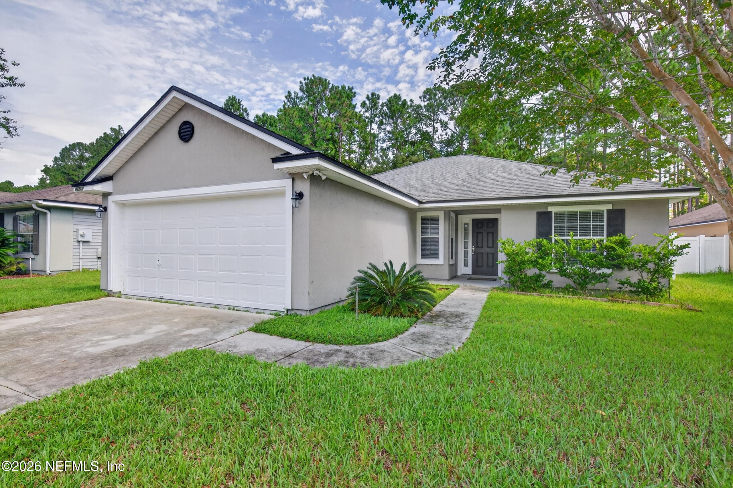 86269 VENETIAN Avenue, Yulee, FL 32097, Yulee — exterior