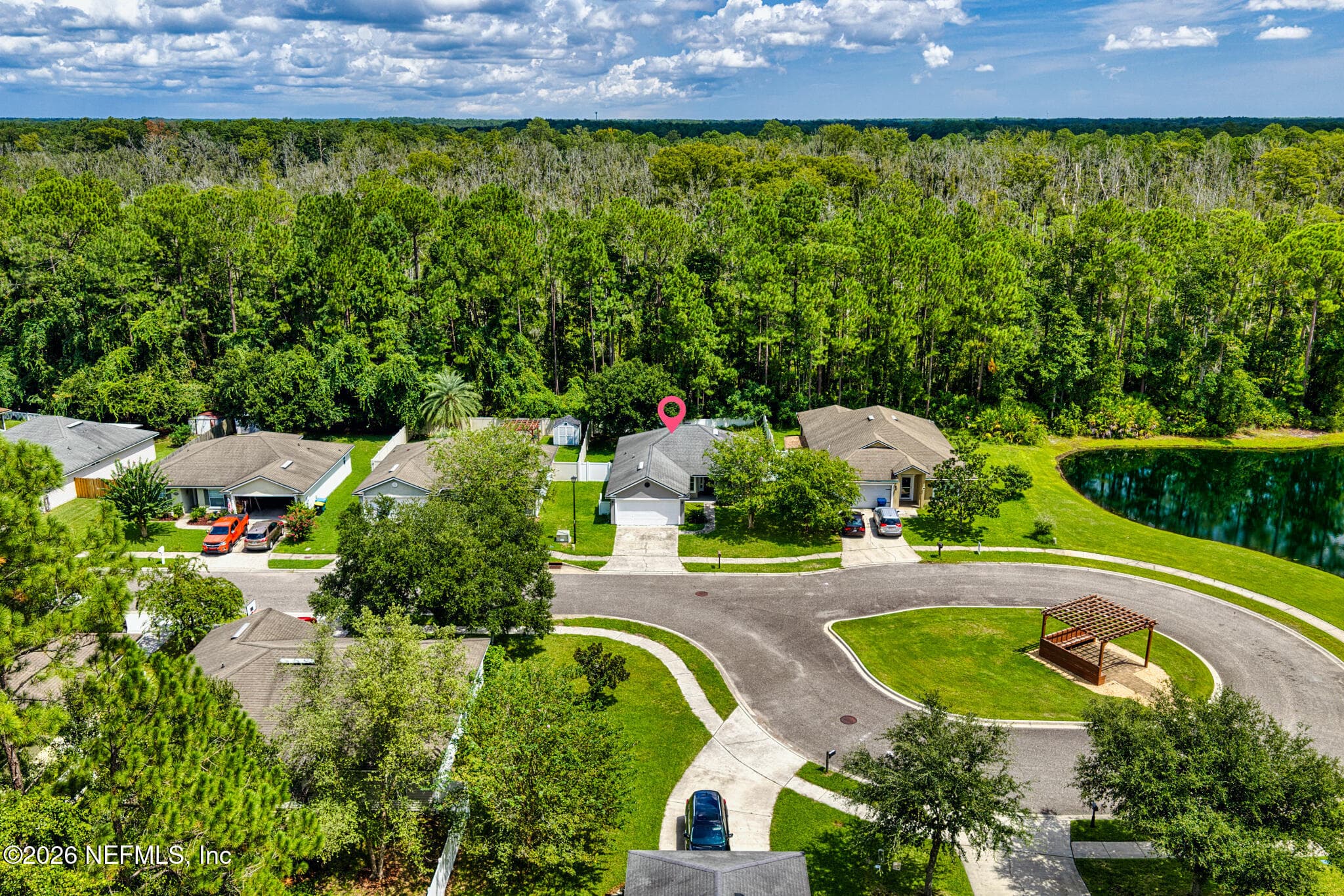 86269 VENETIAN Avenue, Yulee, FL 32097, Yulee — photo 2