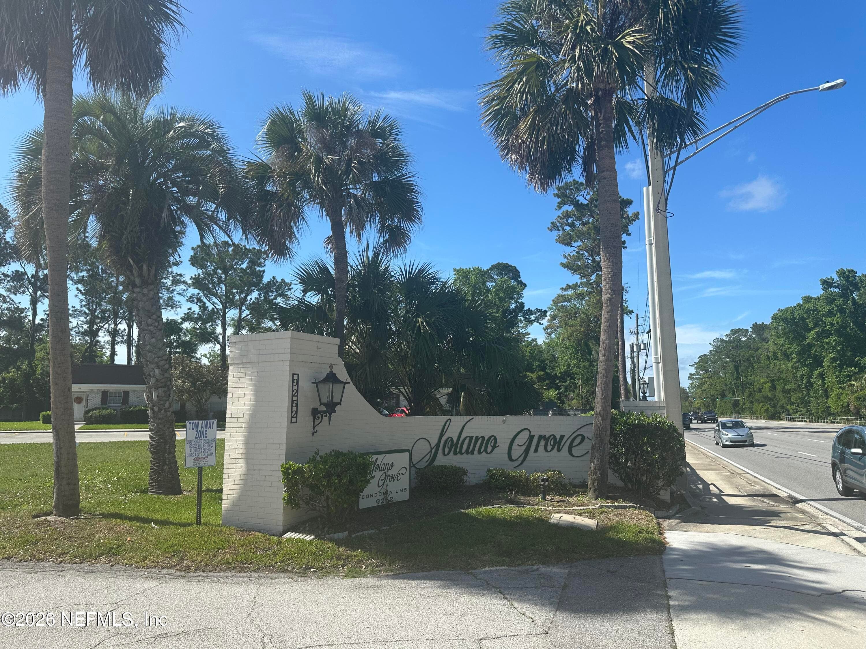 9252 SAN JOSE Boulevard 3802, Jacksonville, FL 32257, Jacksonville — exterior