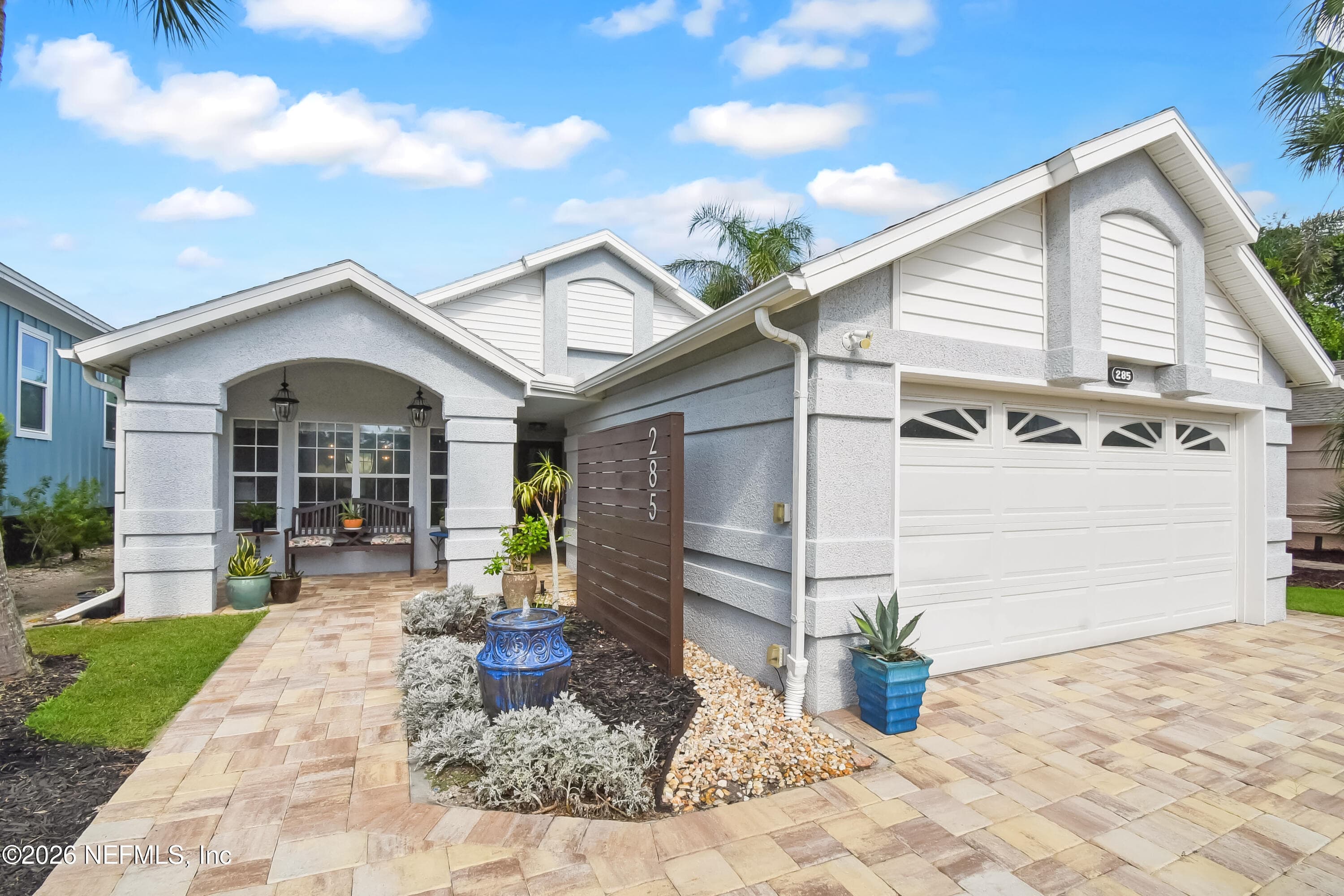 285 JOEY Drive, St. Augustine, FL 32080, St. Augustine — photo 3