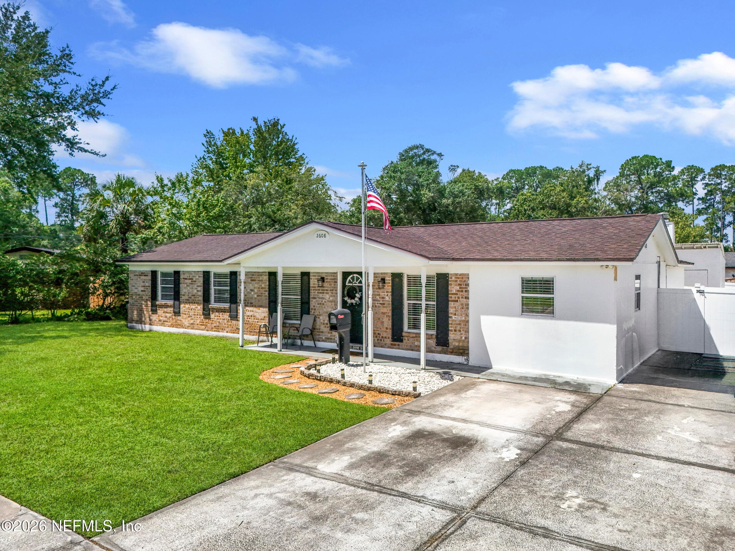 2608 SACK Drive E, Jacksonville, FL 32216 — photo 2