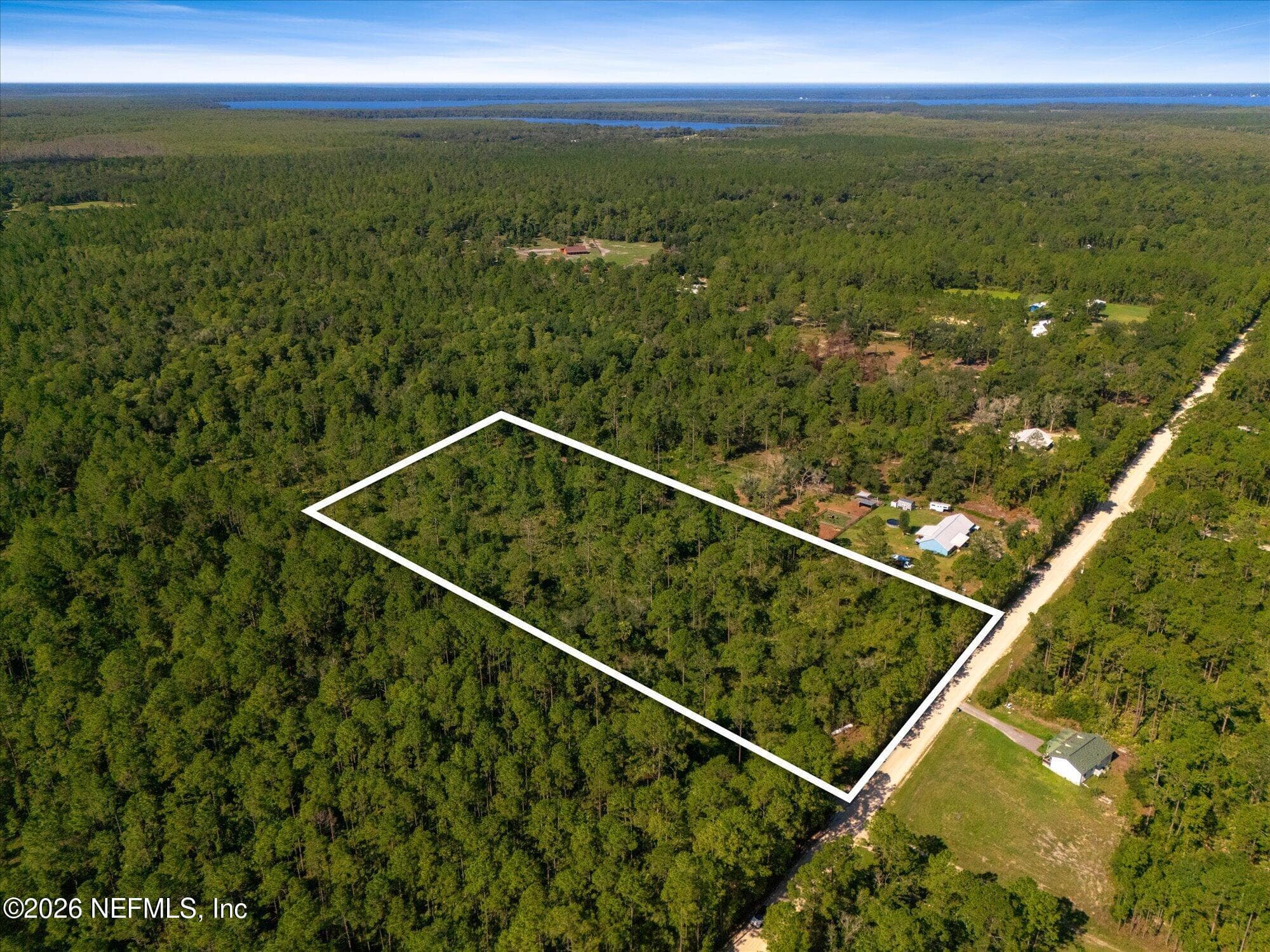 5923 TANGERINE Avenue, Bunnell, FL 32110, Bunnell — exterior