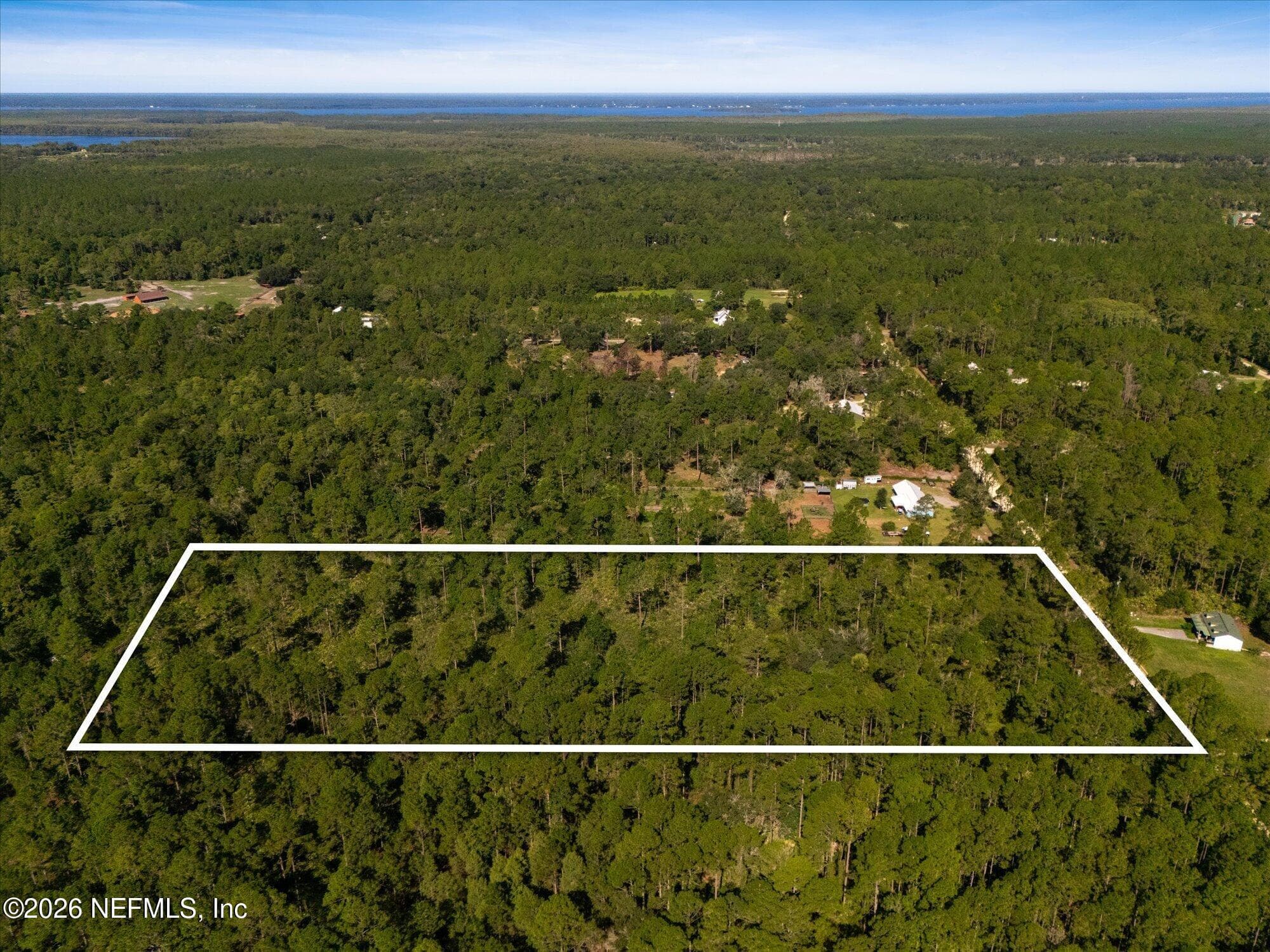 5923 TANGERINE Avenue, Bunnell, FL 32110, Bunnell — photo 2
