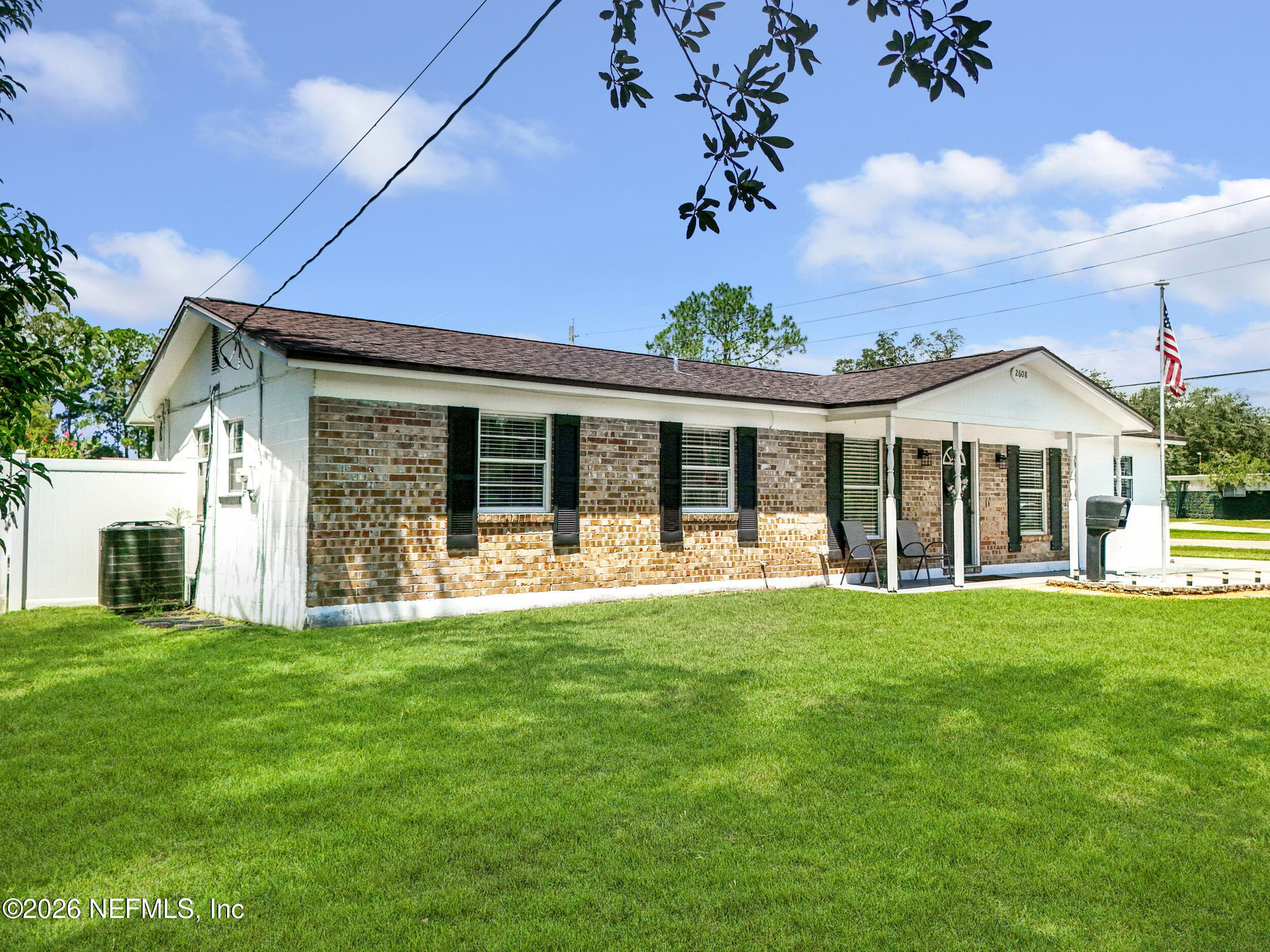 2608 SACK Drive E, Jacksonville, FL 32216 — photo 3