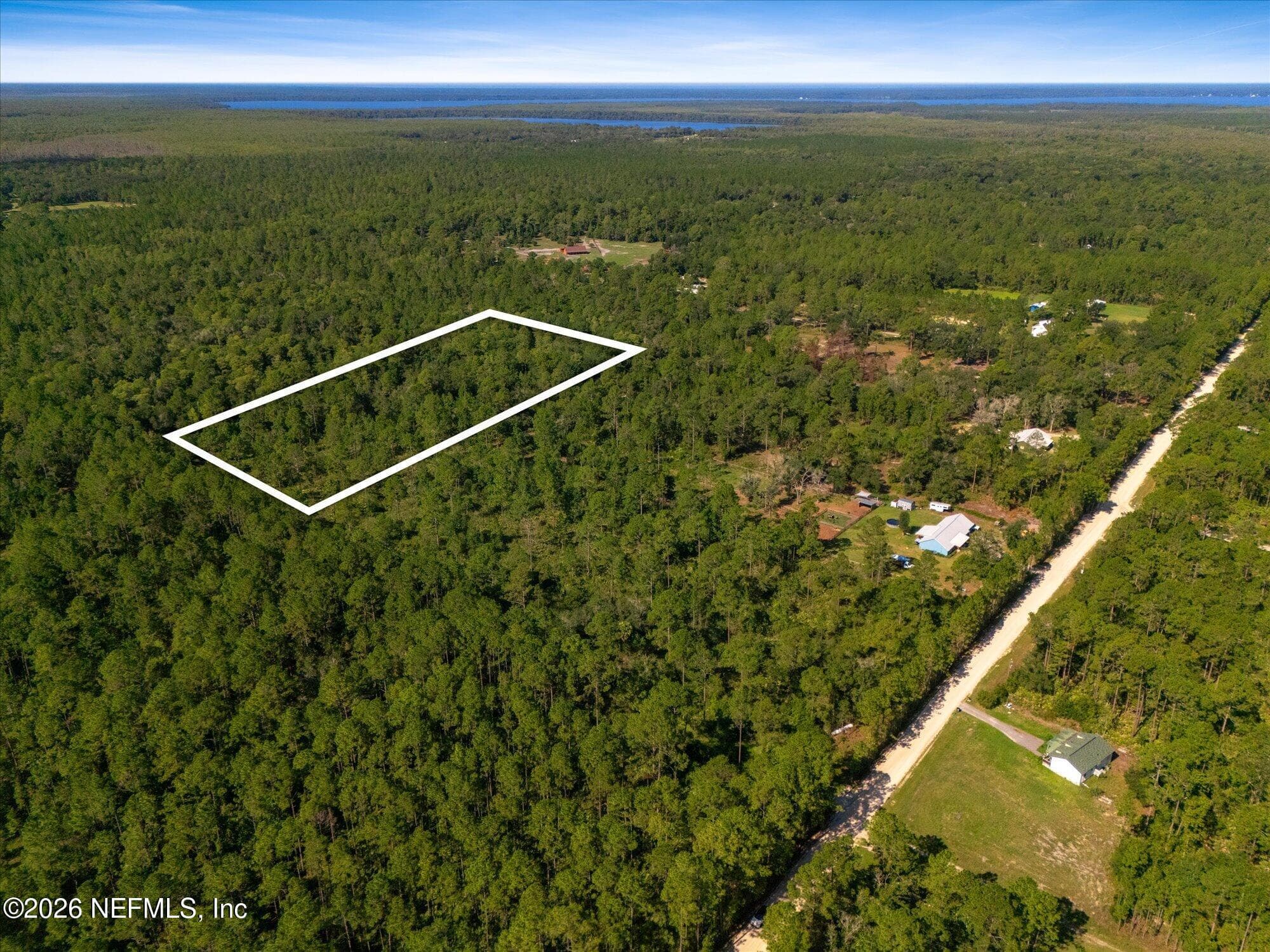 TBD TANGERINE Avenue, Bunnell, FL 32110, Bunnell — photo 2
