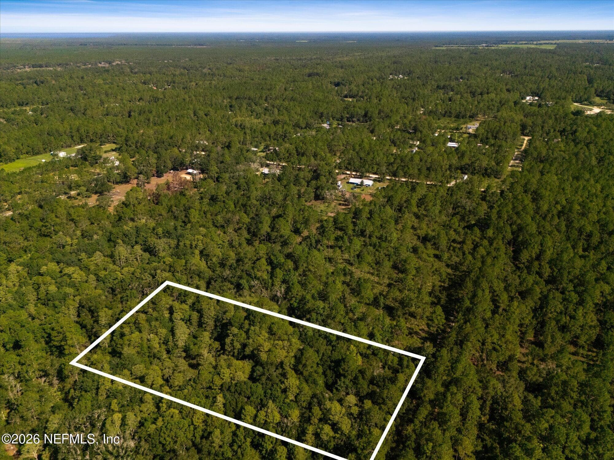 TBD TANGERINE Avenue, Bunnell, FL 32110, Bunnell — photo 3