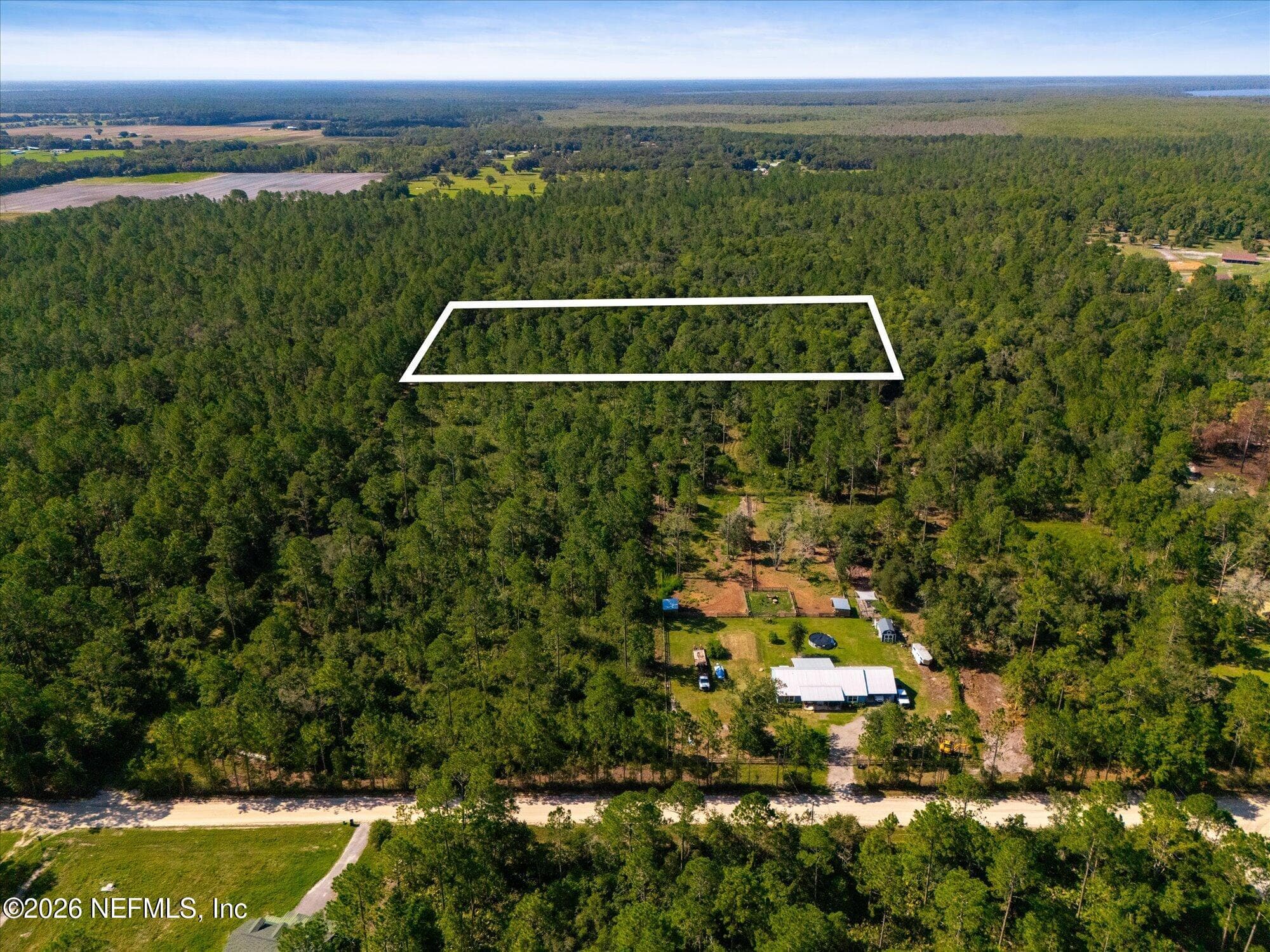 TBD TANGERINE Avenue, Bunnell, FL 32110, Bunnell — exterior