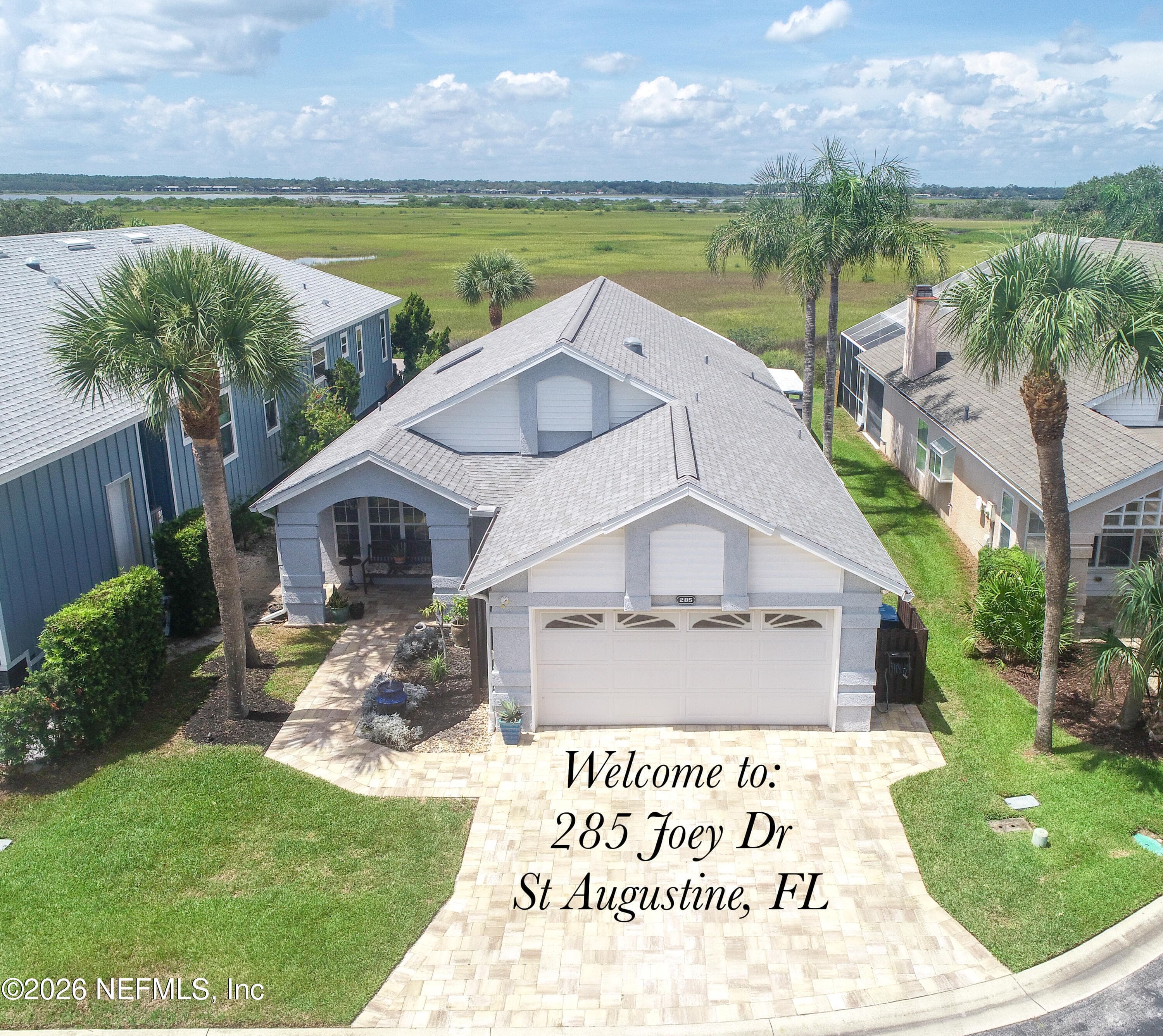285 JOEY Drive, St. Augustine, FL 32080, St. Augustine — photo 2