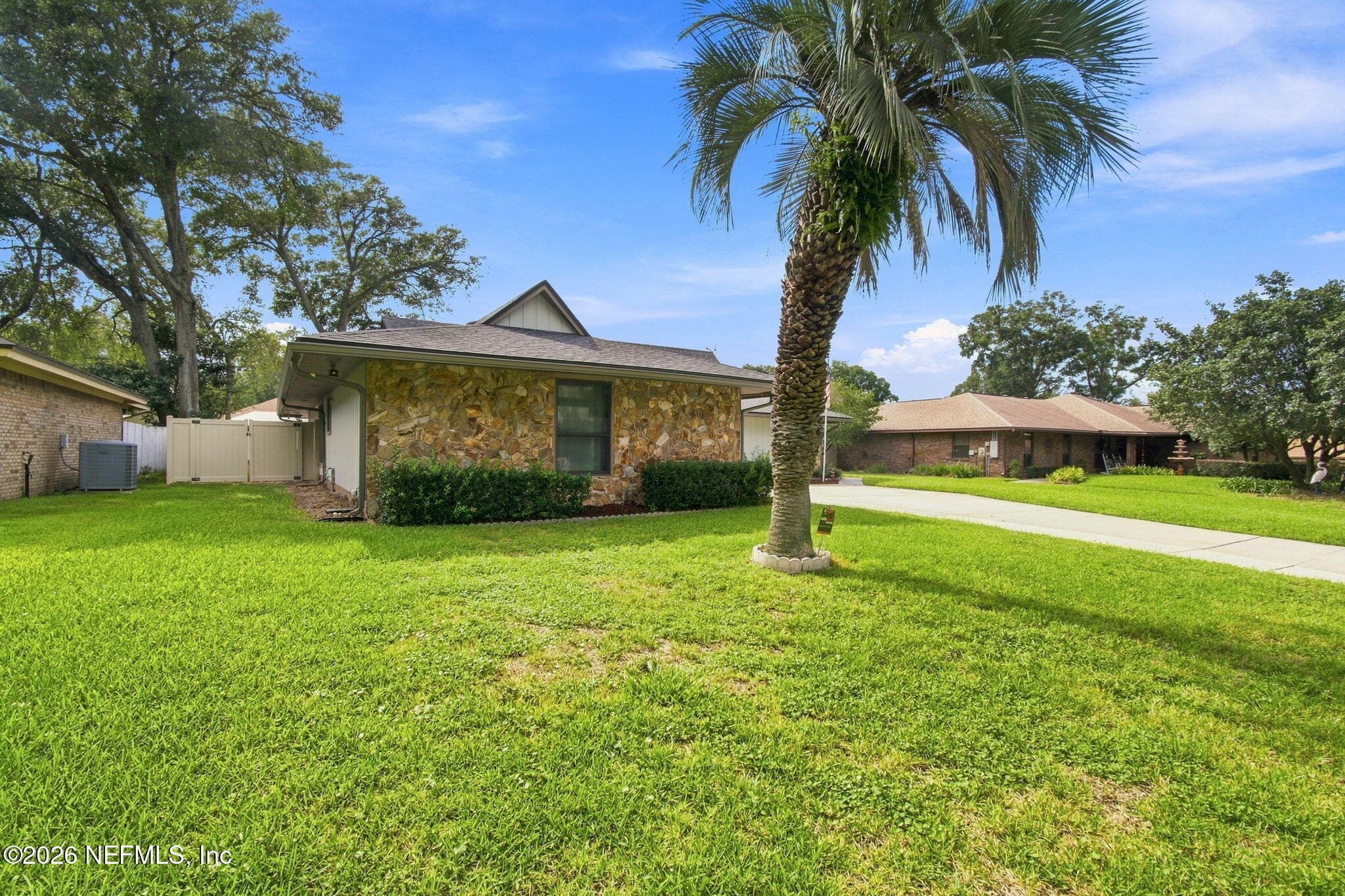 2150 BROAD WATER Drive, Jacksonville — photo 3