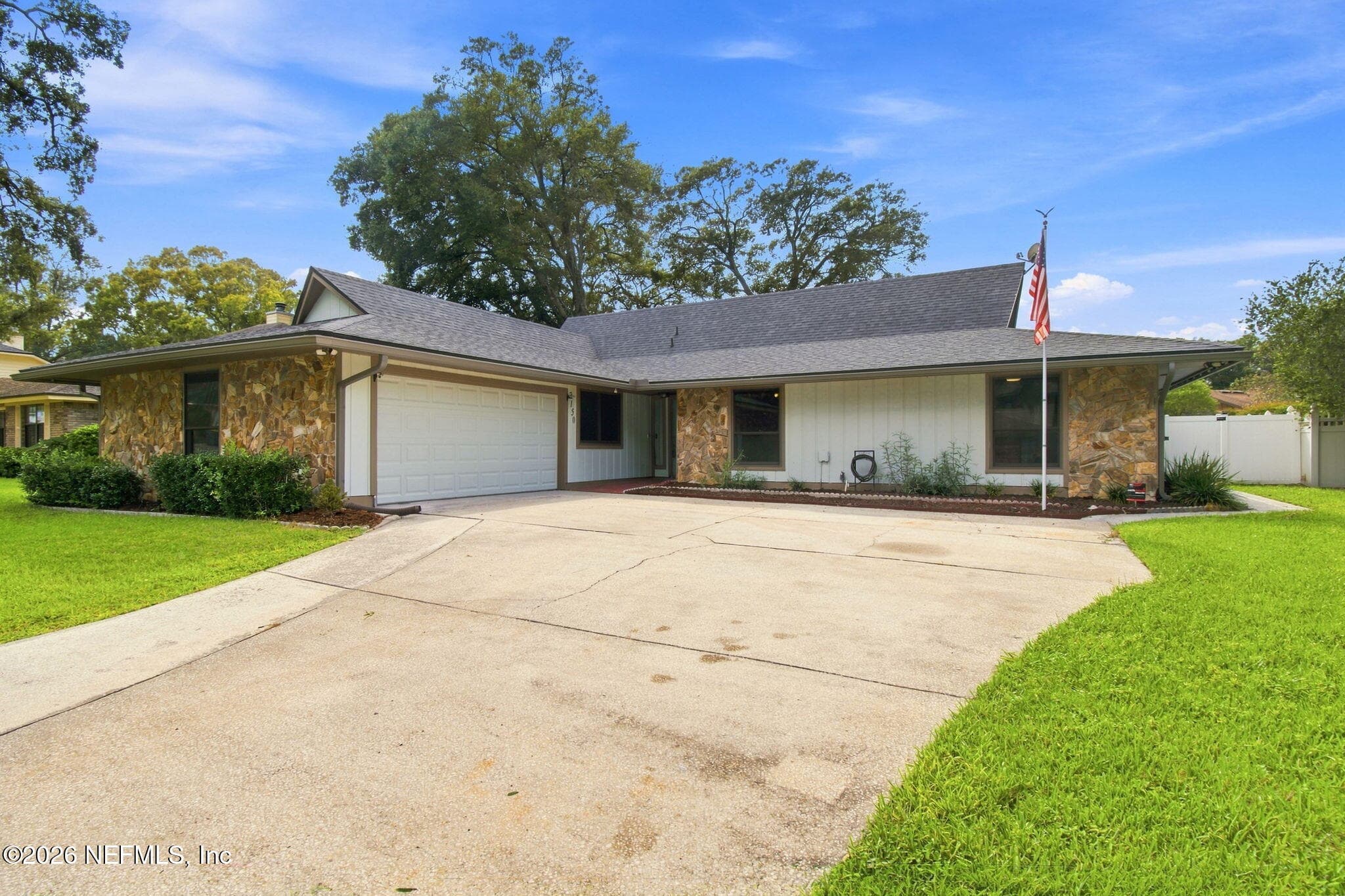 2150 BROAD WATER Drive, Jacksonville — photo 2