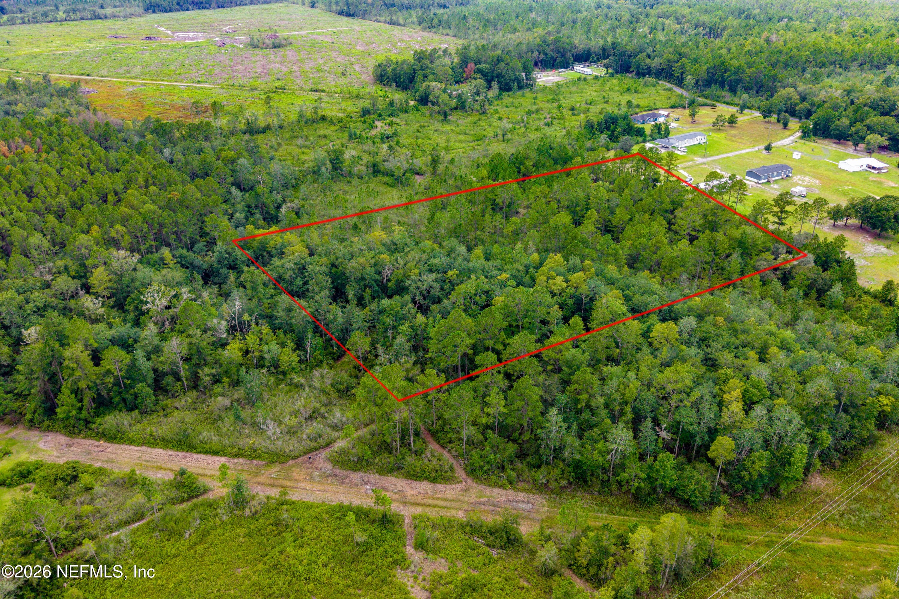 0 NW 62ND Avenue, Starke, FL 32091, Starke — photo 3