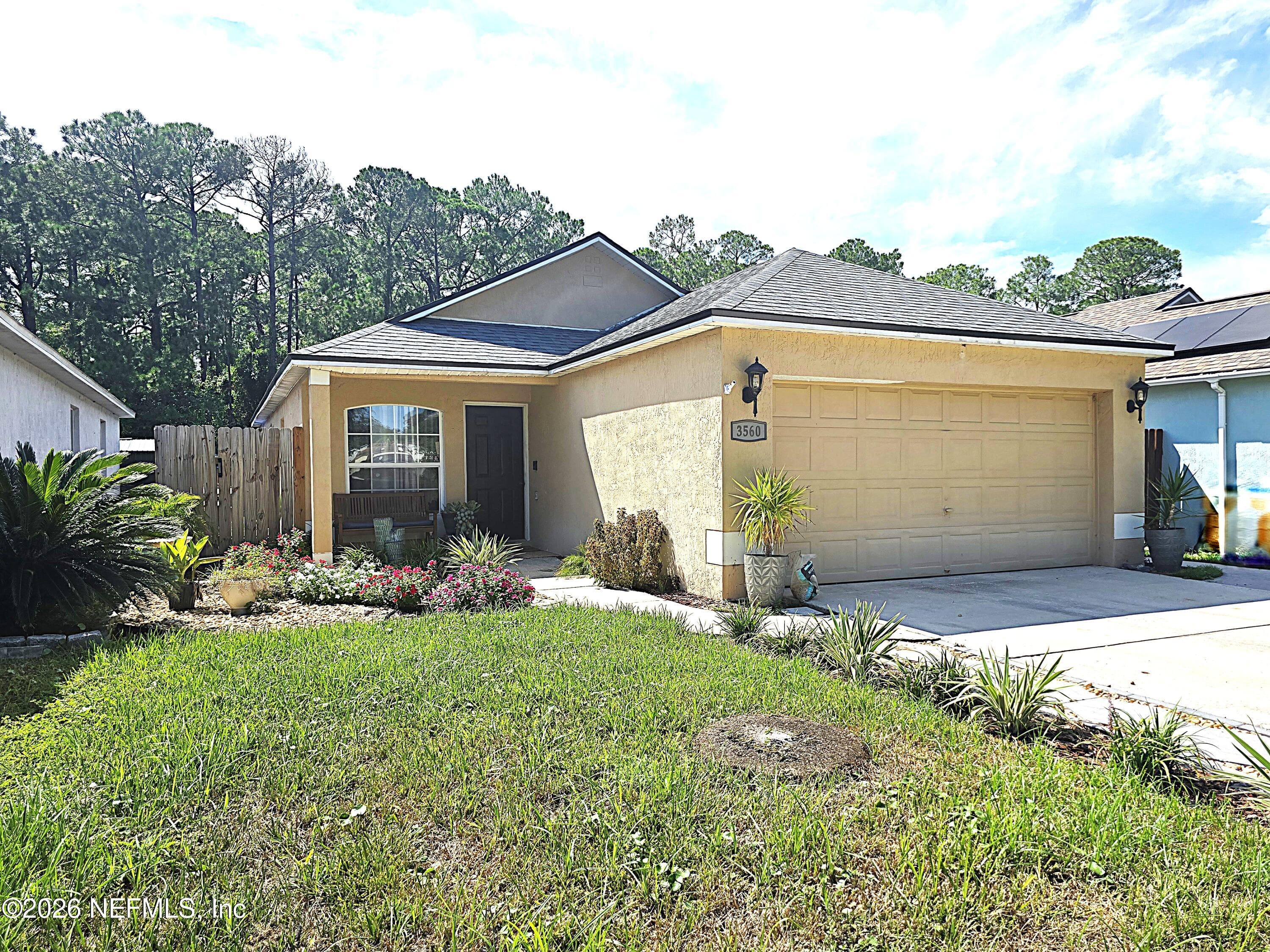 3560 GILMORE HEIGHTS Road N, Jacksonville, FL 32225, Jacksonville — exterior