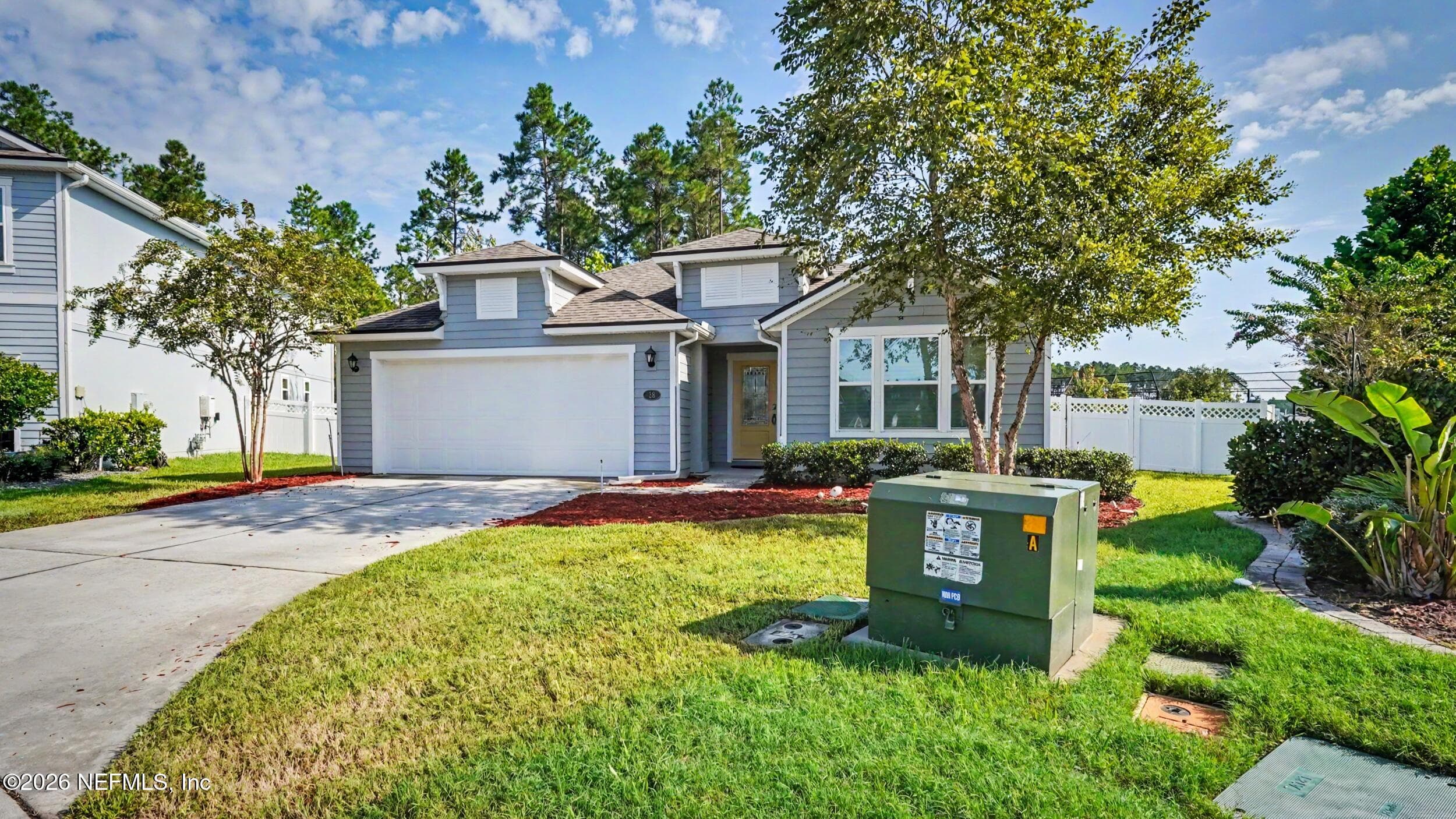 38 SPEY BAY Court, St. Johns, FL 32259, St. Johns — photo 2