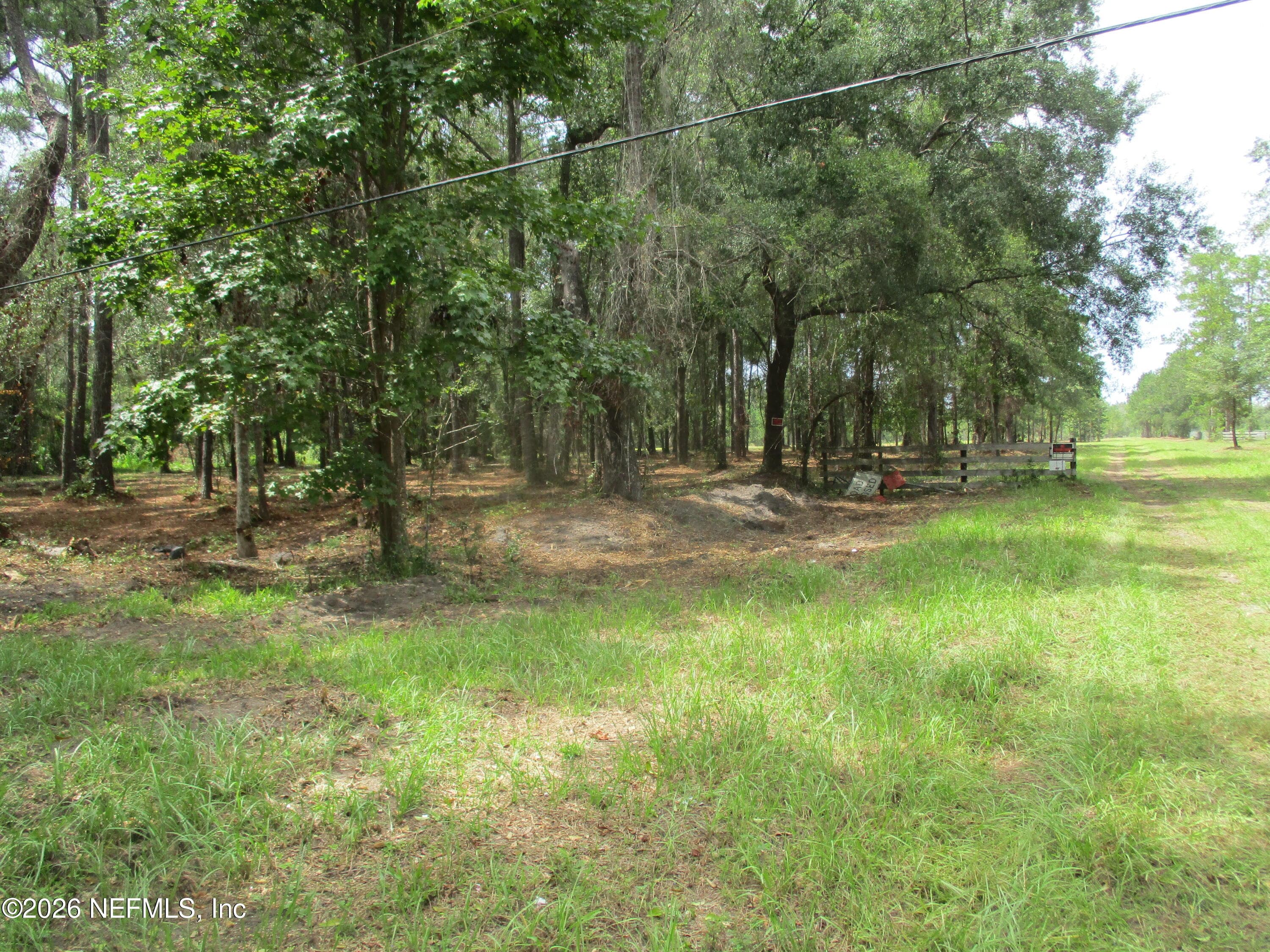 0000 NEW OAK & 6TH Street, Hilliard, FL 32046, Hilliard — exterior