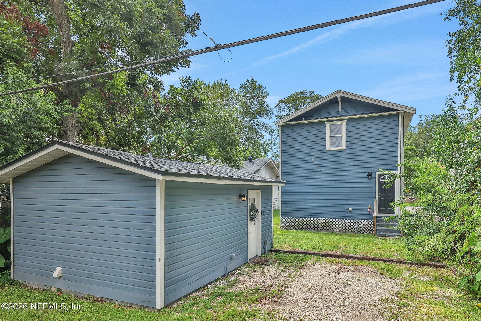2781/2783 COLLEGE Street, Jacksonville, FL 32205, Jacksonville — photo 3